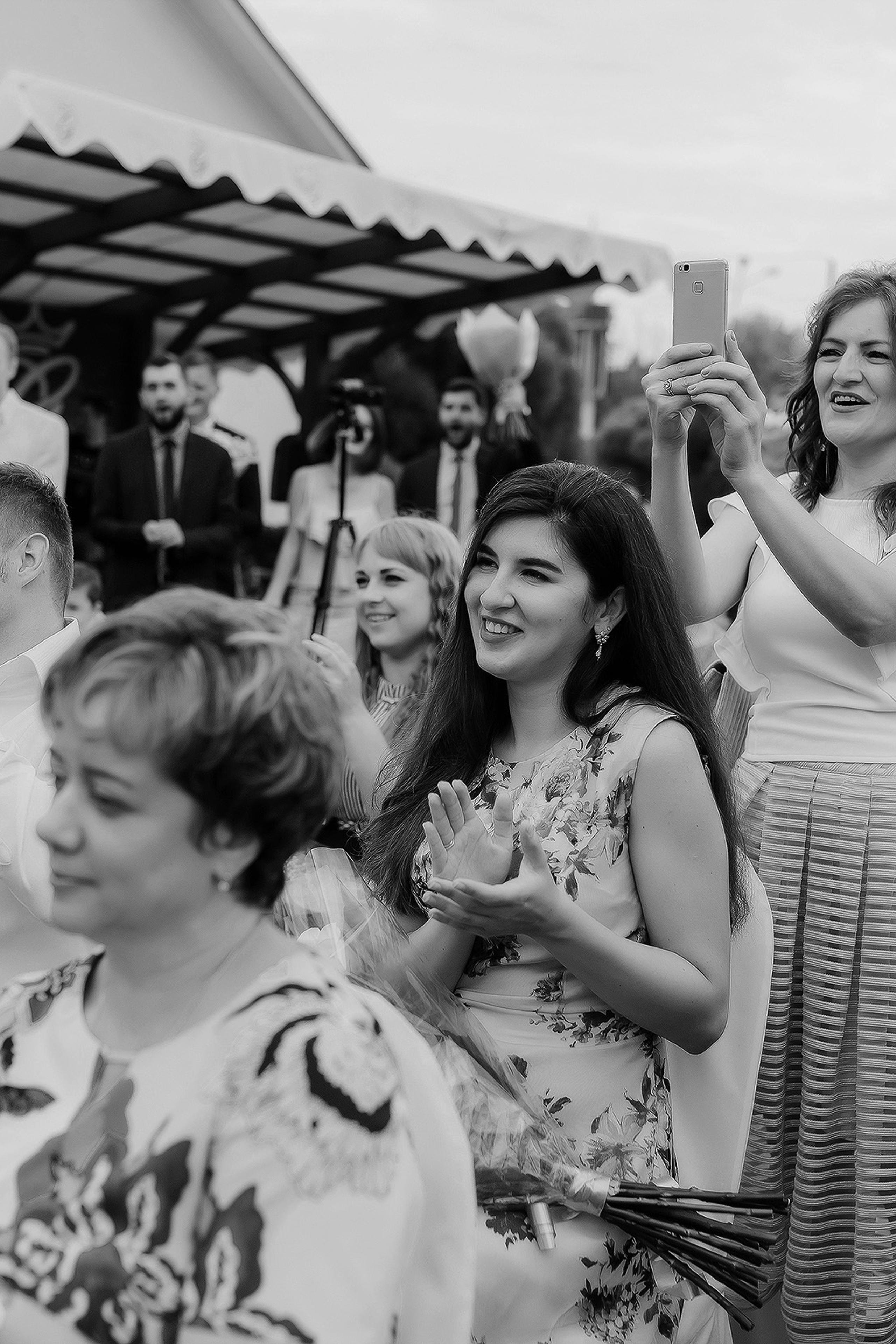 ПАВЕЛ И ТАТЬЯНА. СВАДЕБНЫЙ ФОТОГРАФ НАТАЛИКА