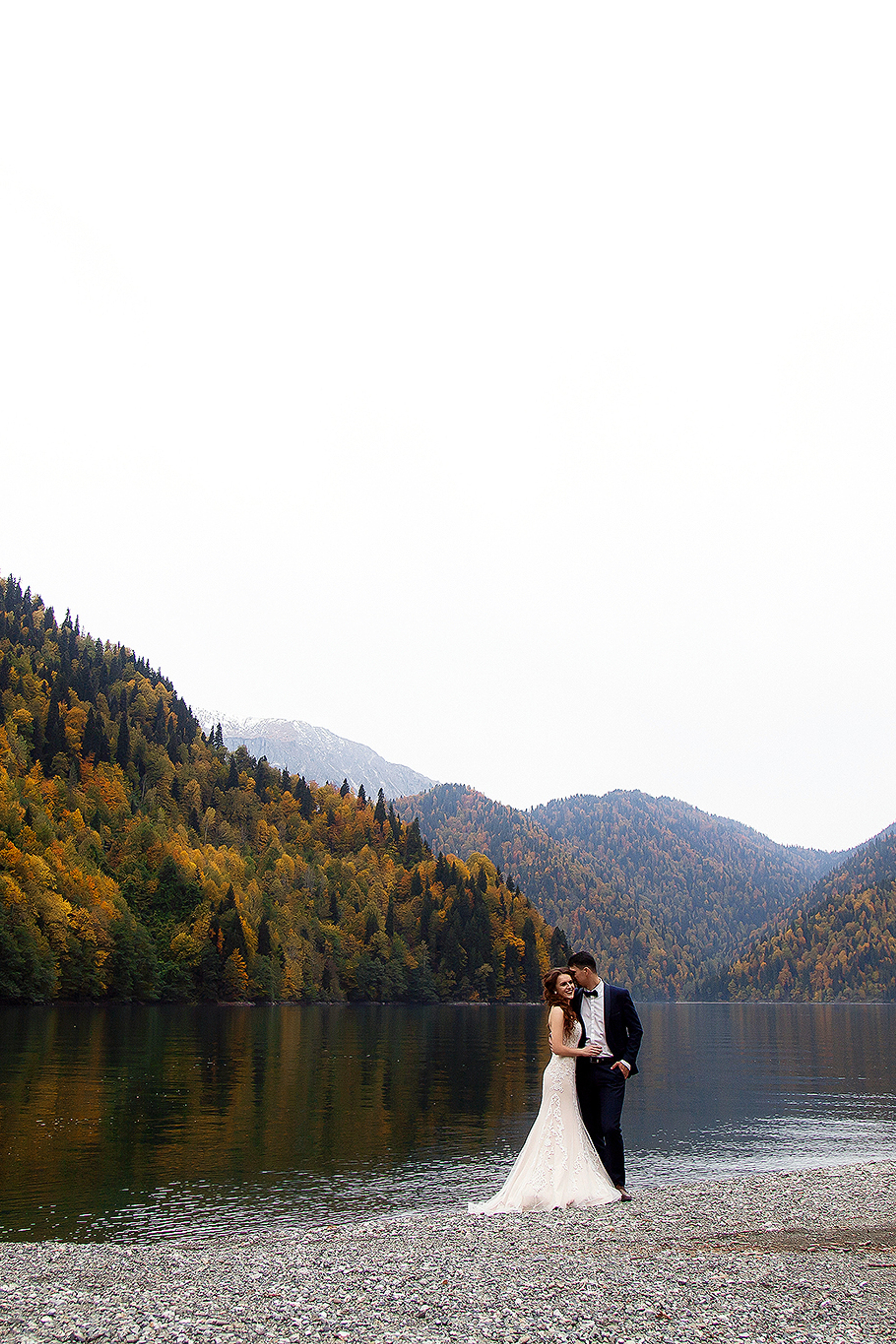 ЕКАТЕРИНА И АЛЕКСАНДР. СВАДЕБНЫЙ ФОТОГРАФ НАТАЛИКА