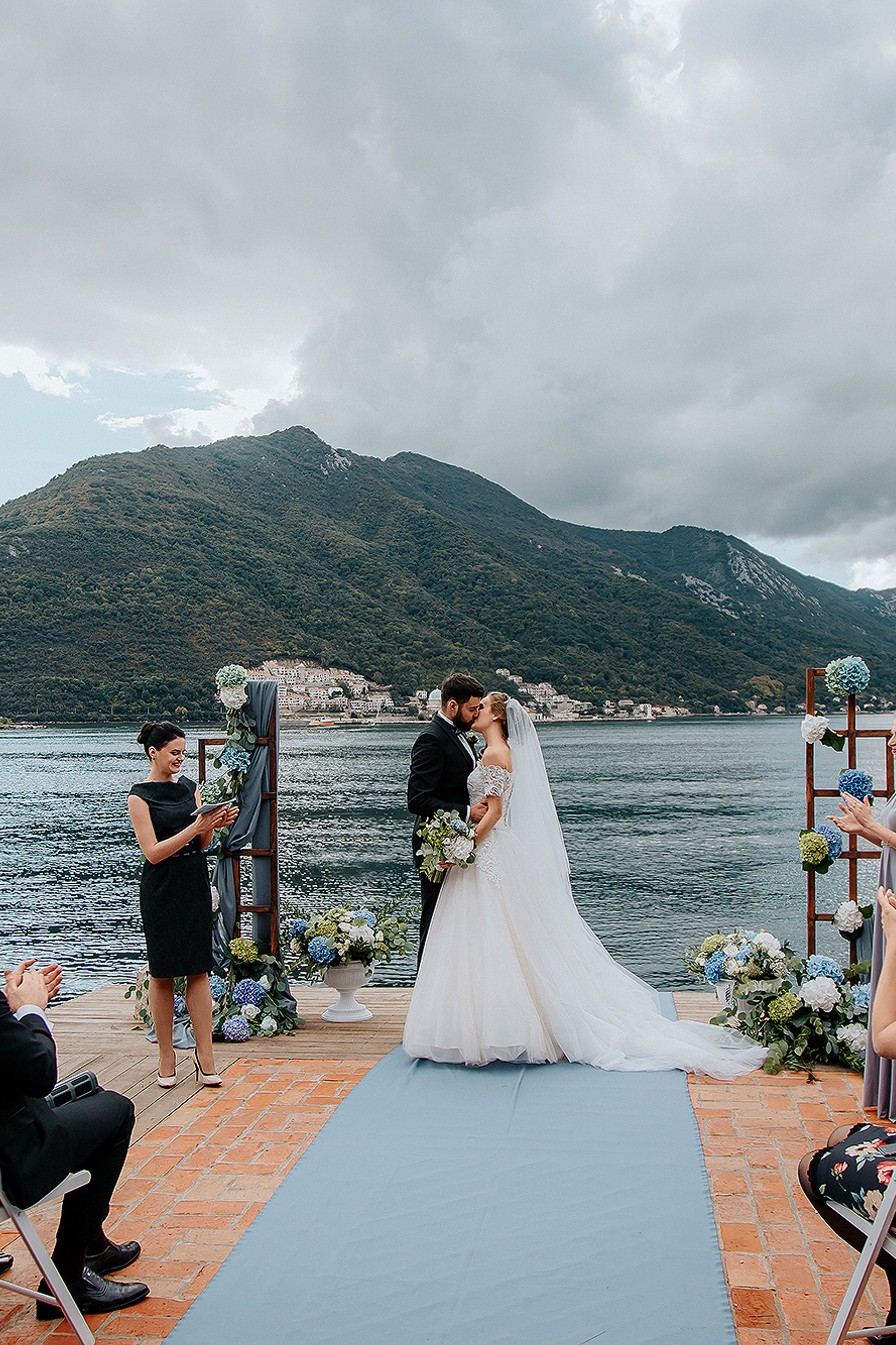АНДРЕЙ И НАТАЛЬЯ. СВАДЕБНЫЙ ФОТОГРАФ НАТАЛИКА