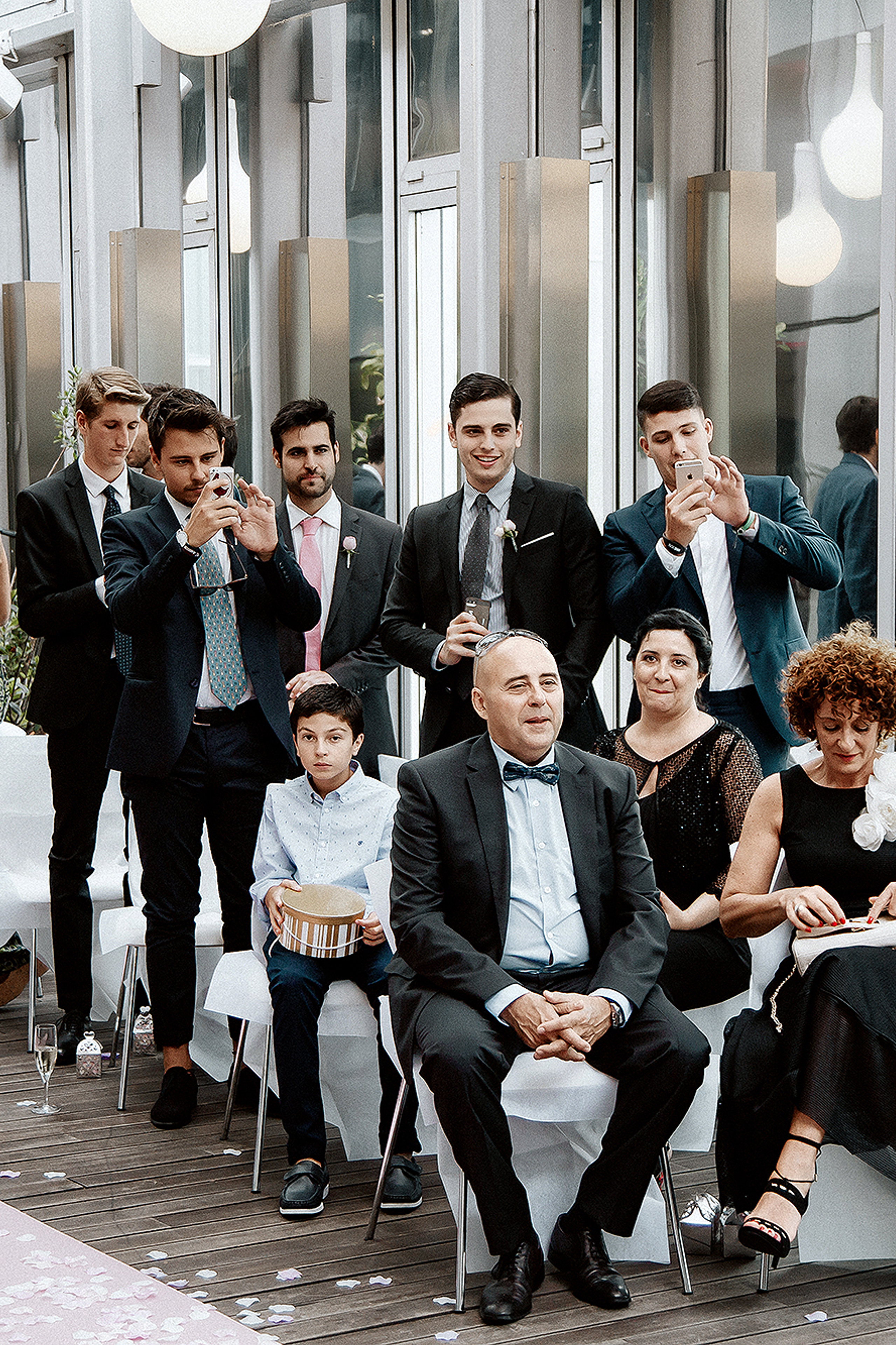 АНИТА И МАРСЕЛЬ. СВАДЕБНЫЙ ФОТОГРАФ НАТАЛИКА