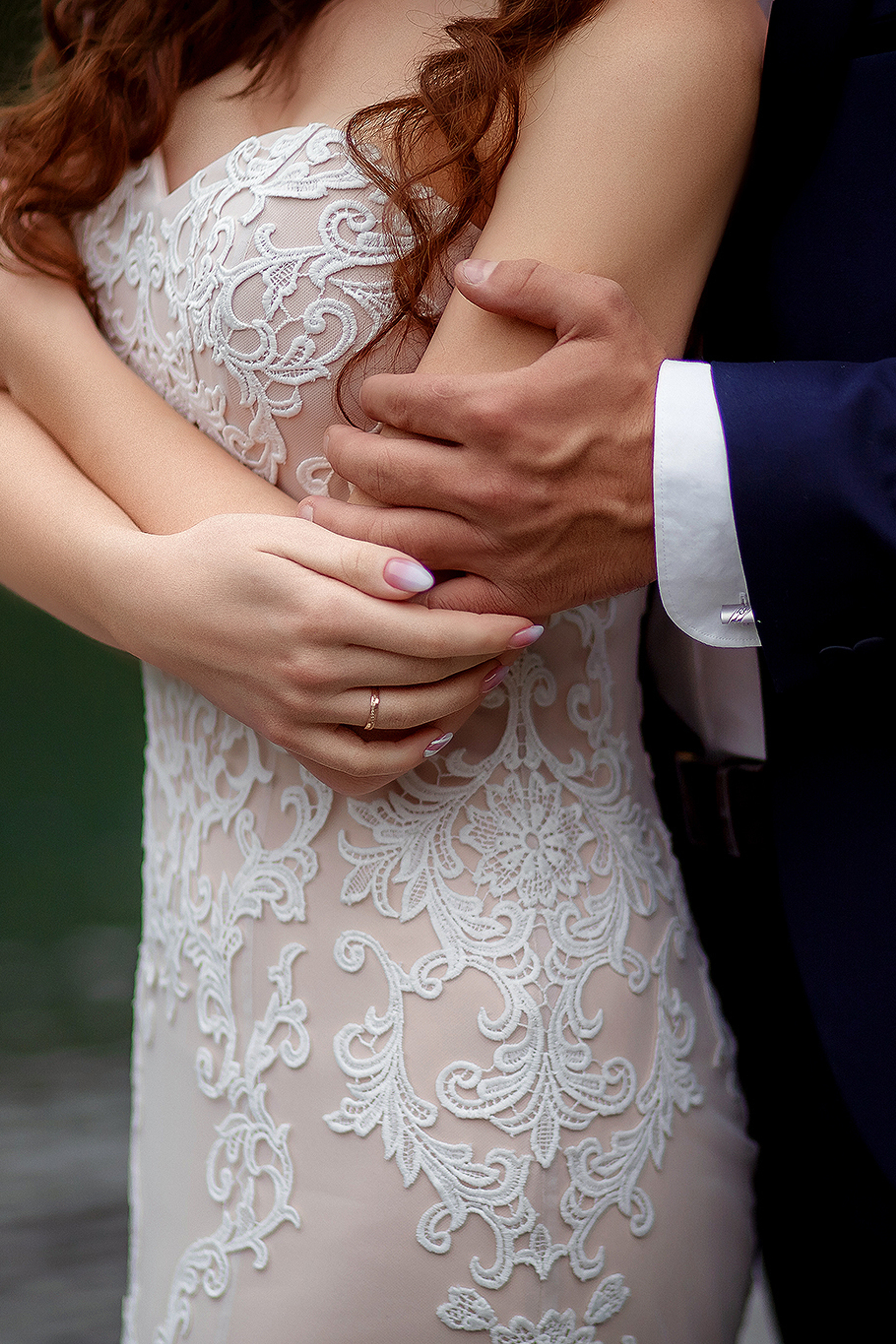 ЕКАТЕРИНА И АЛЕКСАНДР. СВАДЕБНЫЙ ФОТОГРАФ НАТАЛИКА