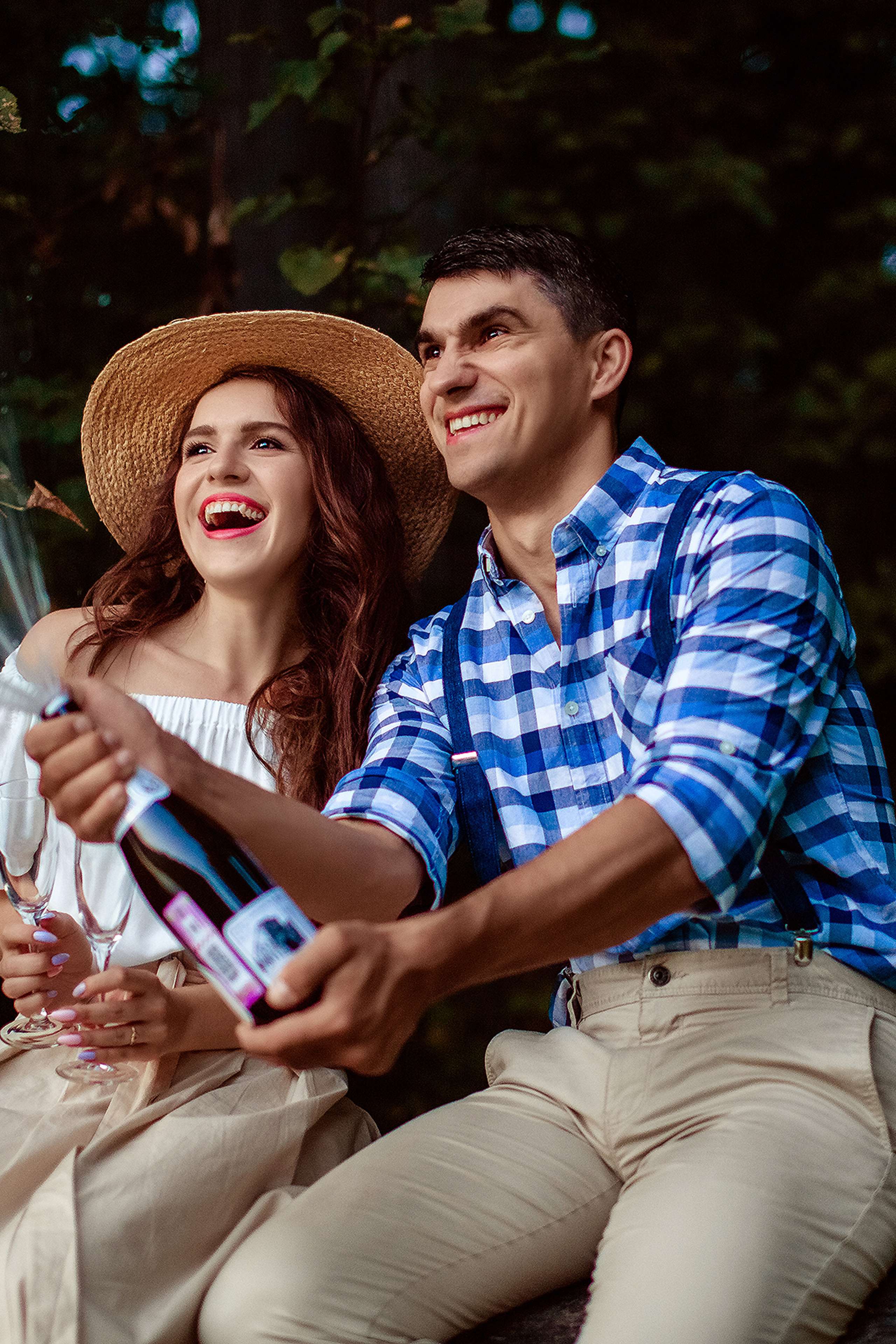 АЛЕКСАНДР И ЕКАТЕРИНА. СВАДЕБНЫЙ ФОТОГРАФ НАТАЛИКА