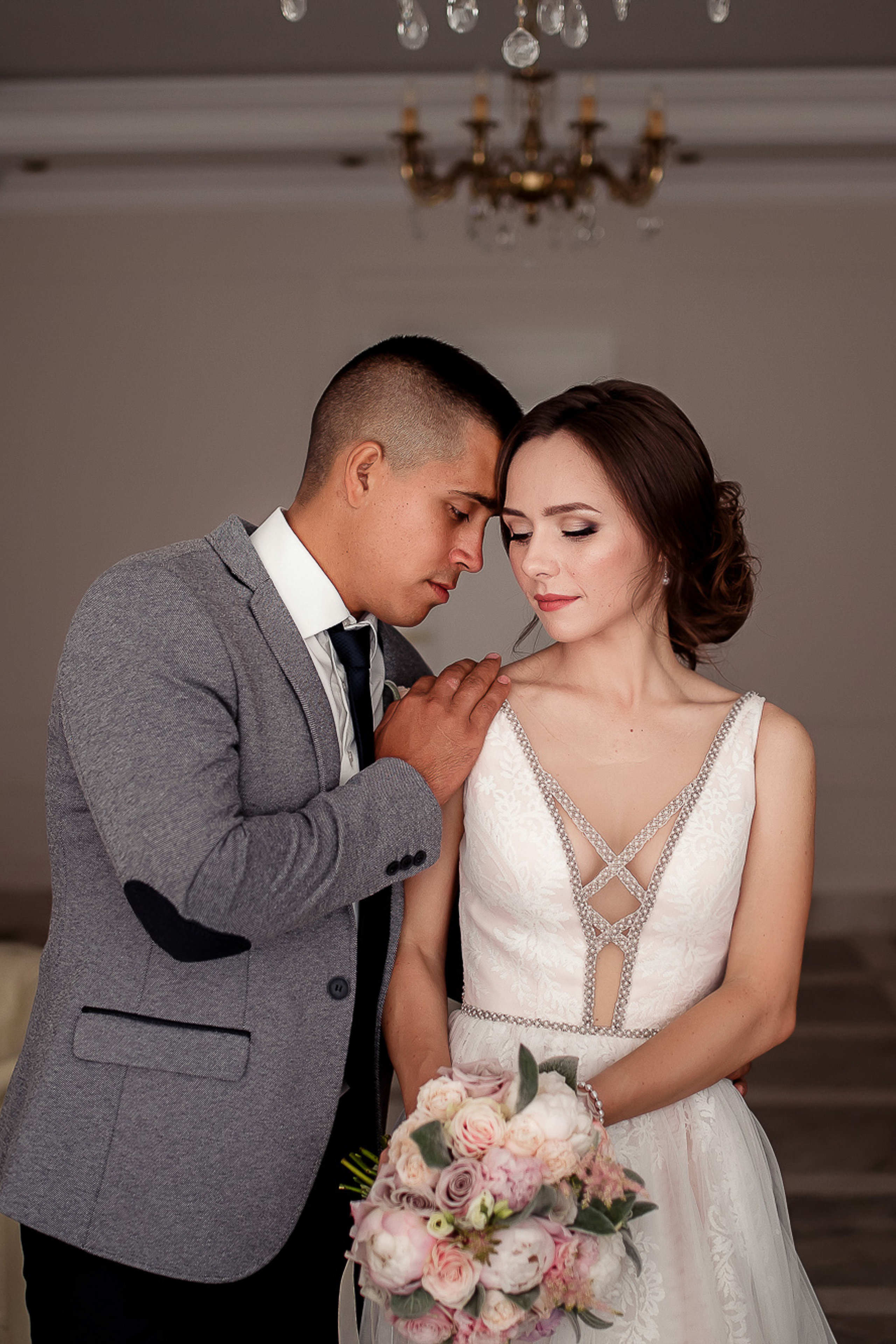 РИНАТ И ЕКАТЕРИНА. СВАДЕБНЫЙ ФОТОГРАФ НАТАЛИКА