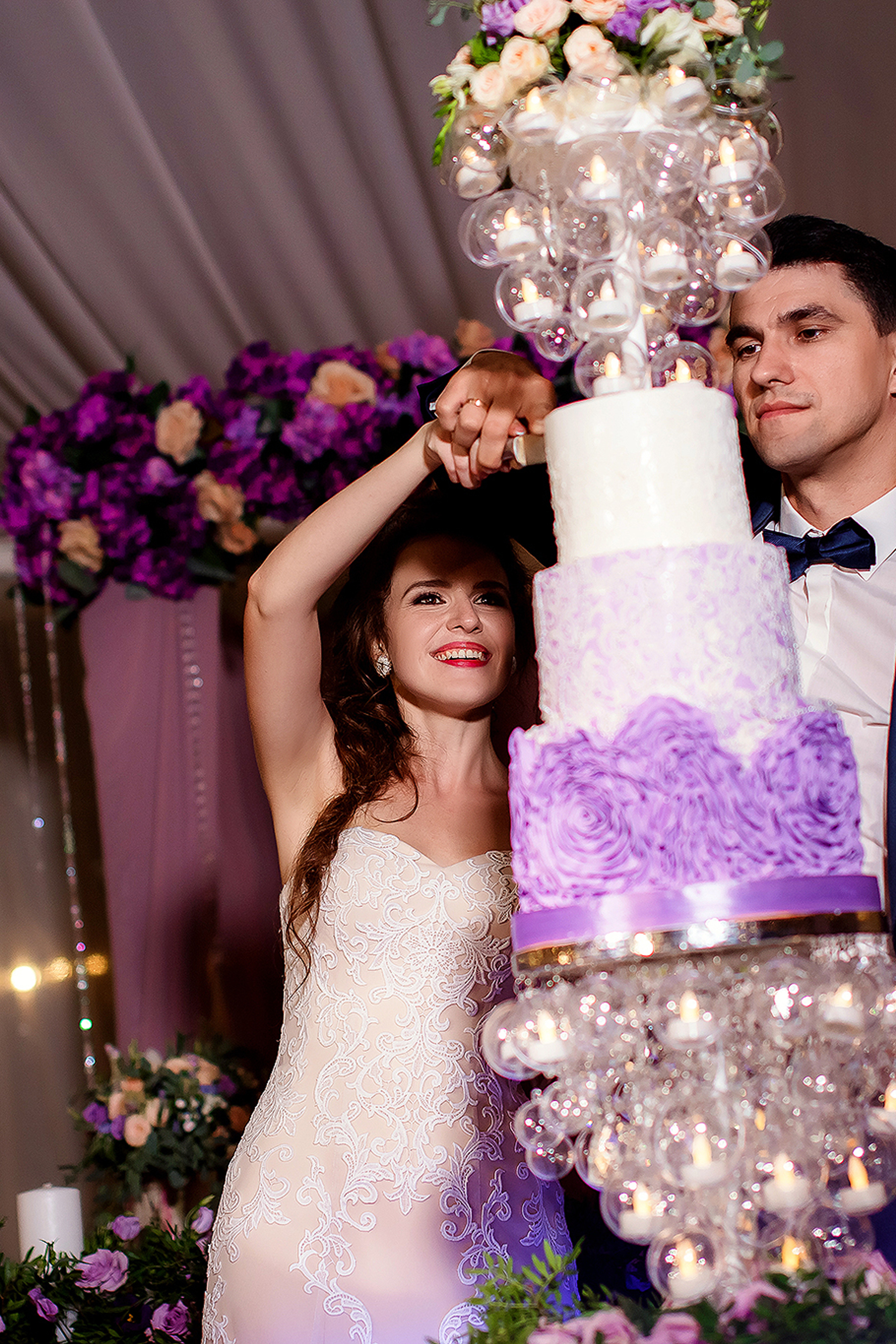 АЛЕКСАНДР И ЕКАТЕРИНА. СВАДЕБНЫЙ ФОТОГРАФ НАТАЛИКА