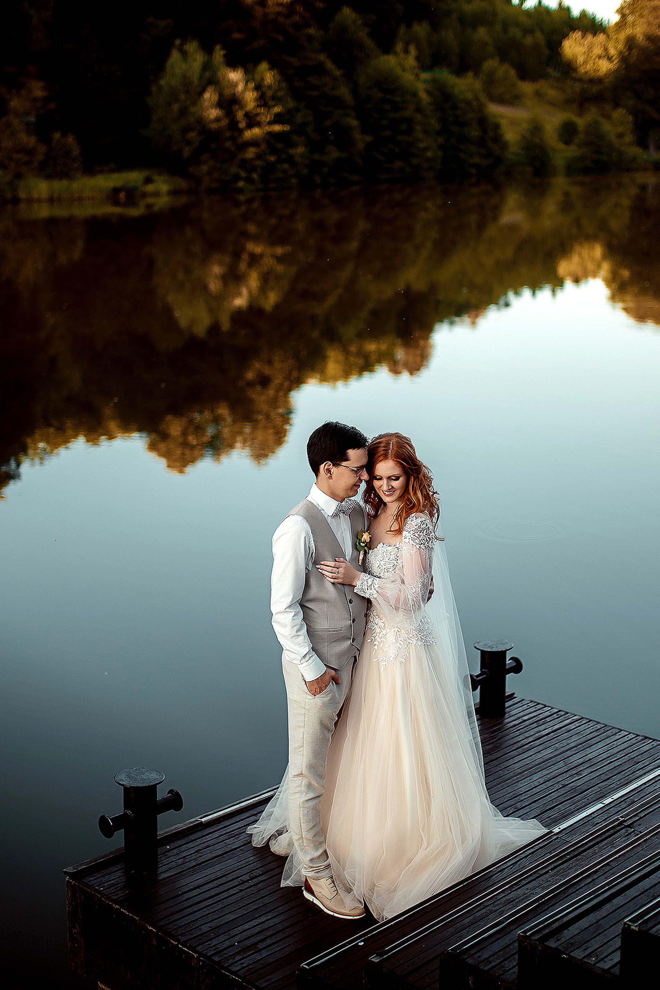 ФИЛИПП И АНАСТАСИЯ. СВАДЕБНЫЙ ФОТОГРАФ НАТАЛИКА