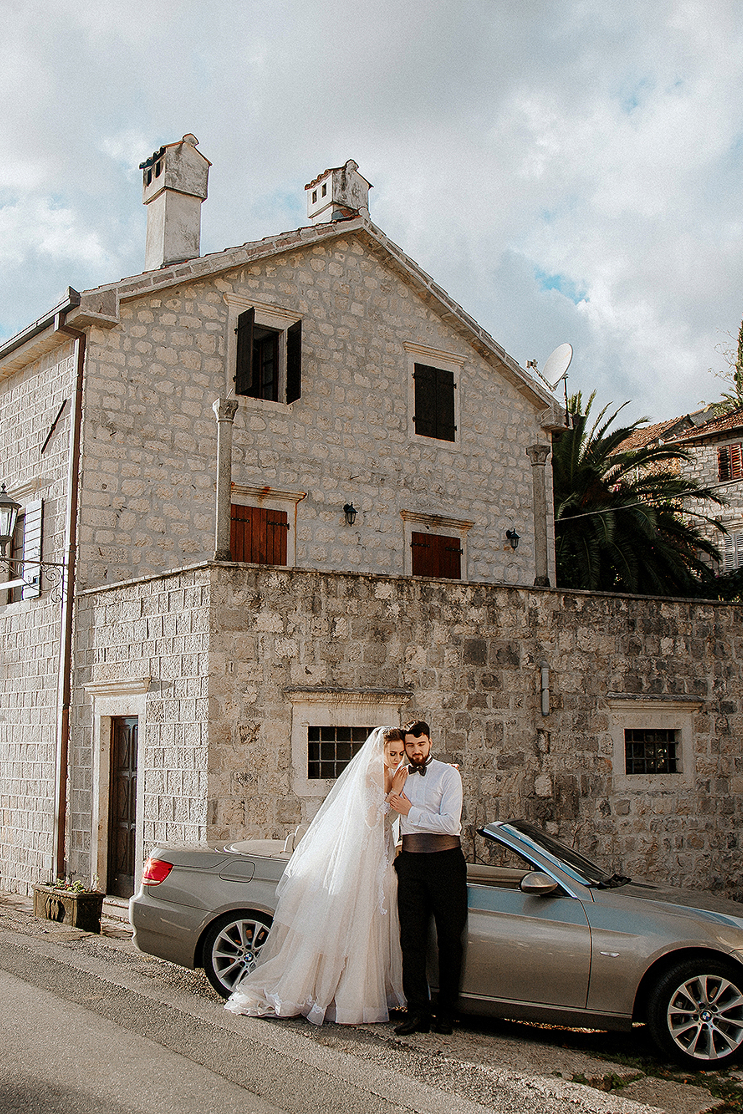 АНДРЕЙ И НАТАЛЬЯ. СВАДЕБНЫЙ ФОТОГРАФ НАТАЛИКА