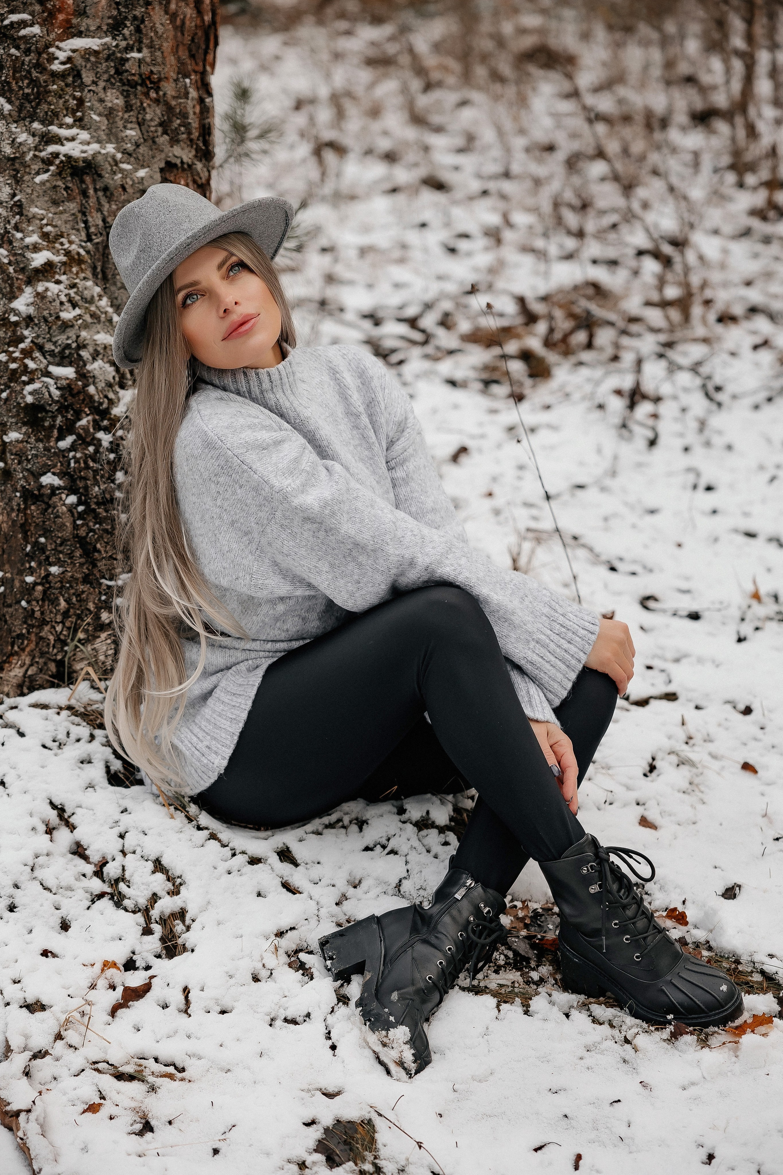 Зимняя осень. СВАДЕБНЫЙ ФОТОГРАФ НАТАЛИКА