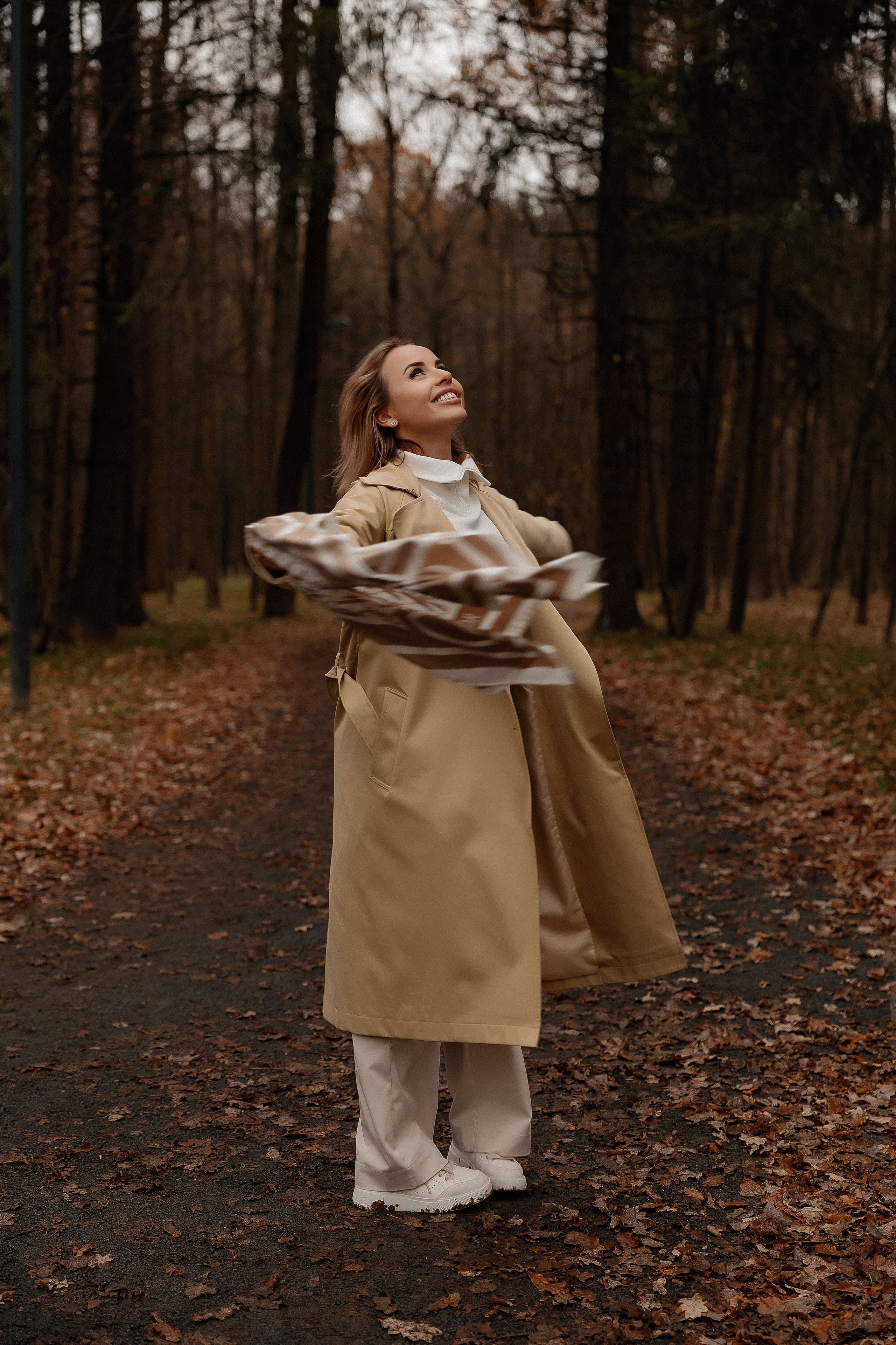 Осень 🍂. СВАДЕБНЫЙ ФОТОГРАФ НАТАЛИКА