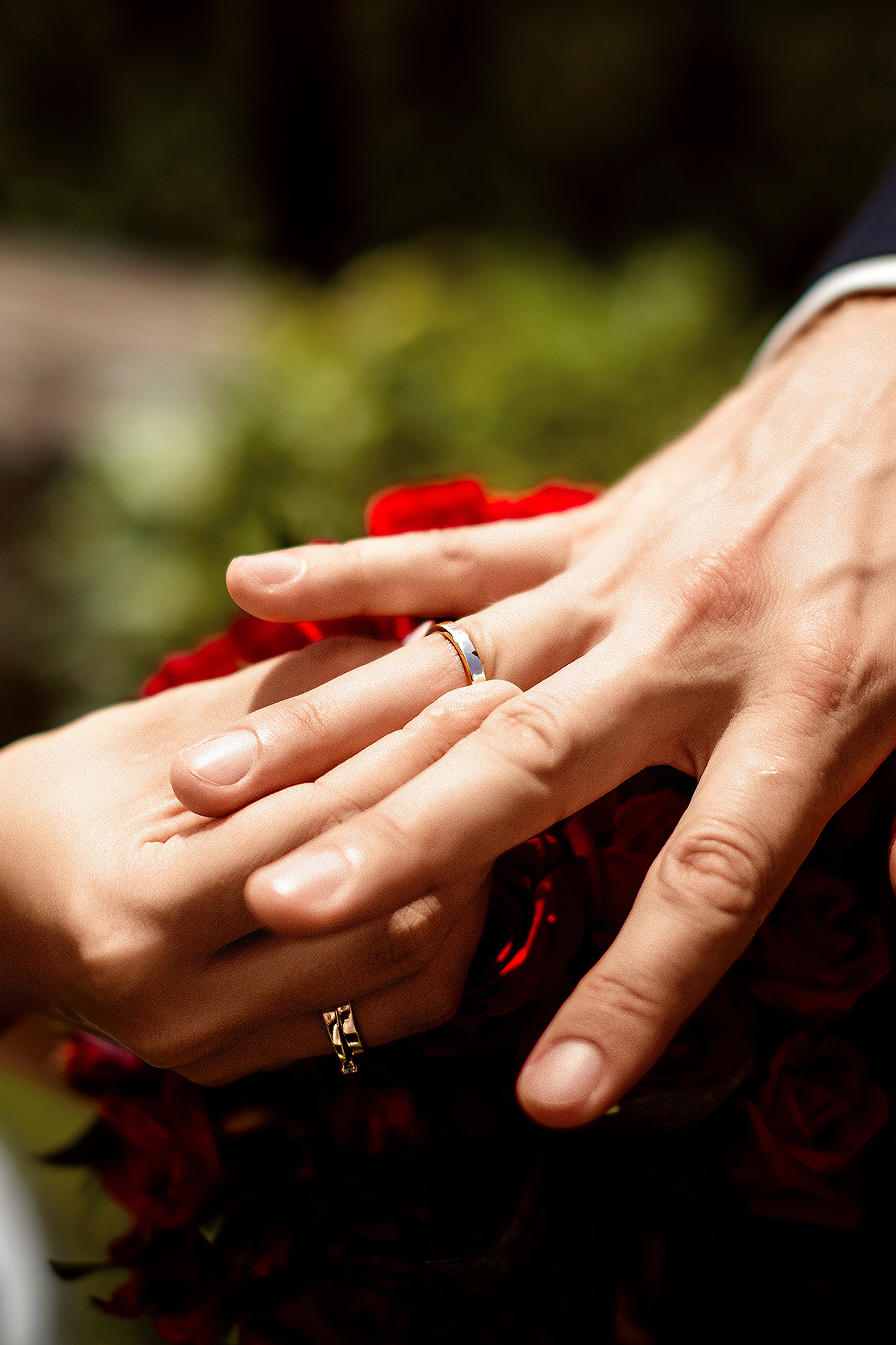 МАКСИМ И АНАСТАСИЯ. СВАДЕБНЫЙ ФОТОГРАФ НАТАЛИКА