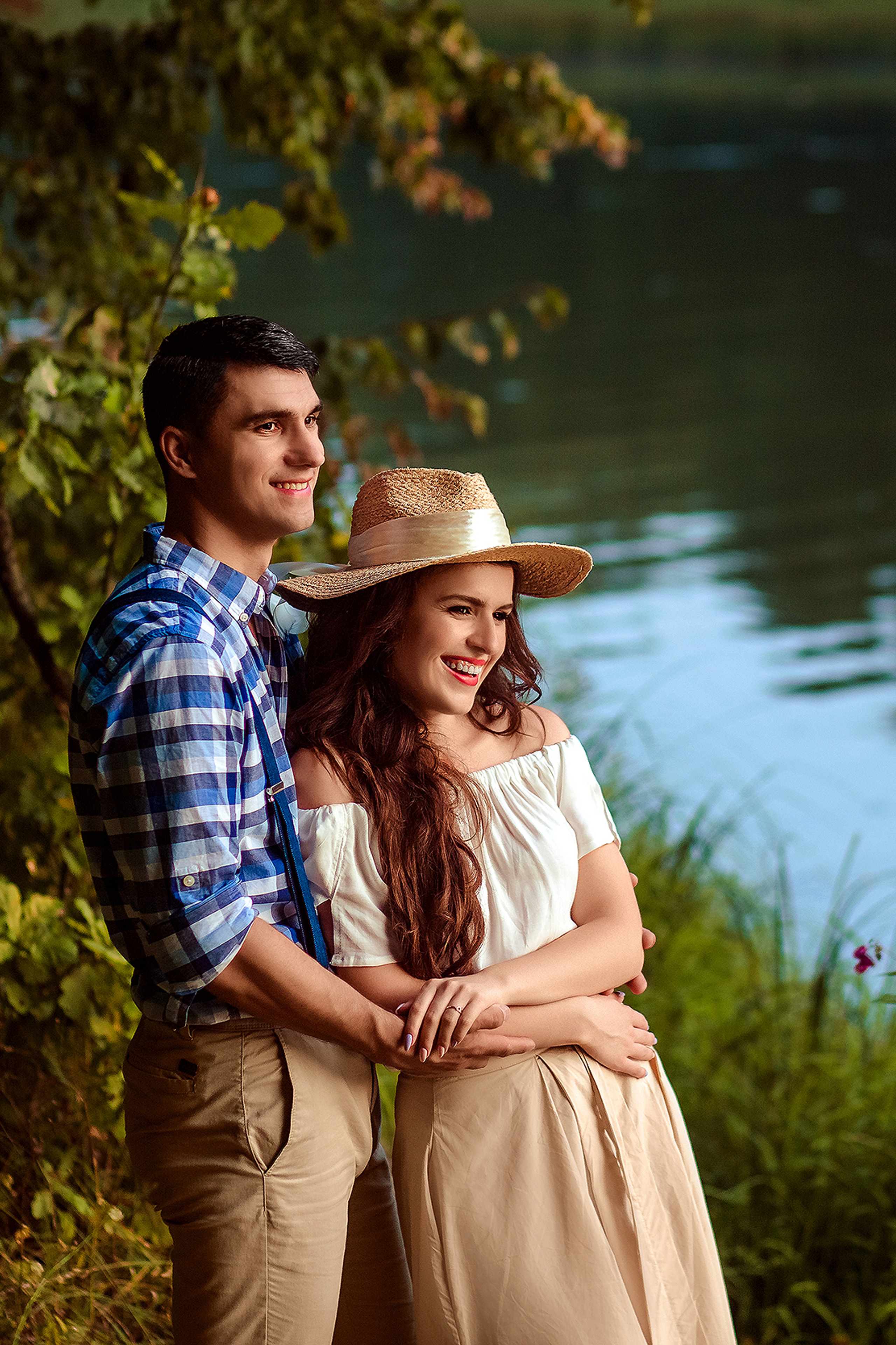 АЛЕКСАНДР И ЕКАТЕРИНА. СВАДЕБНЫЙ ФОТОГРАФ НАТАЛИКА