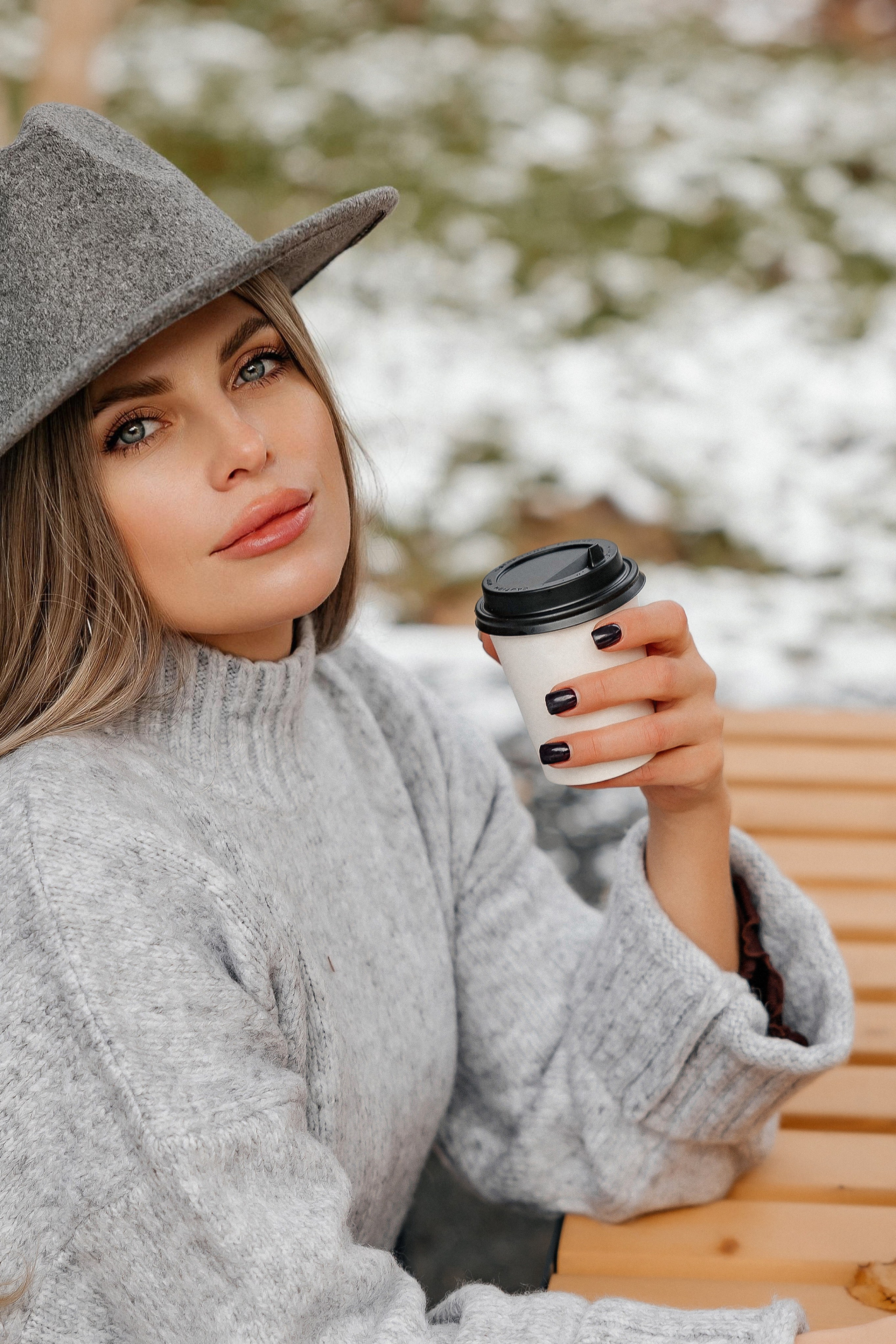 Зимняя осень. СВАДЕБНЫЙ ФОТОГРАФ НАТАЛИКА