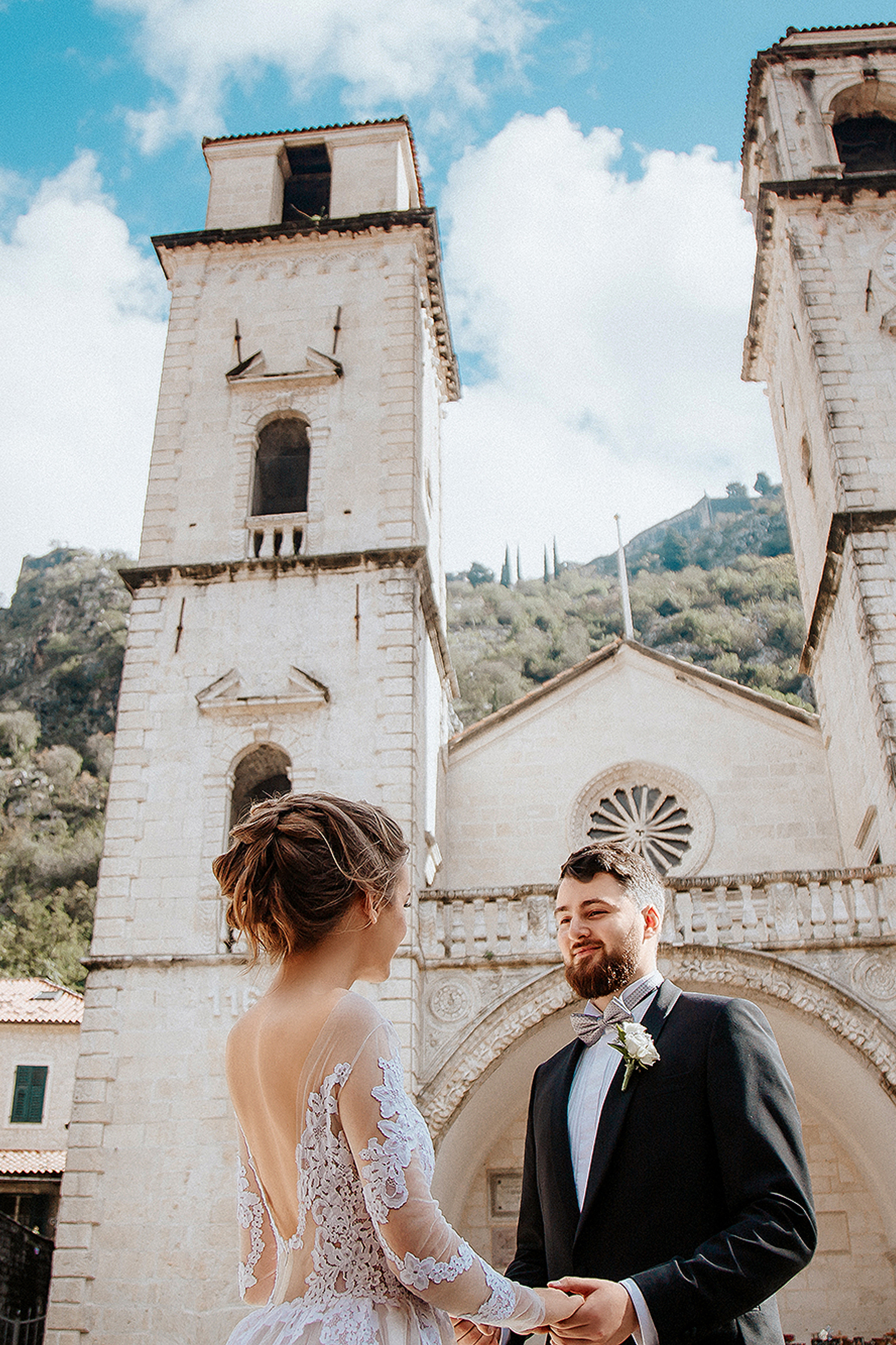 АНДРЕЙ И НАТАЛЬЯ. СВАДЕБНЫЙ ФОТОГРАФ НАТАЛИКА