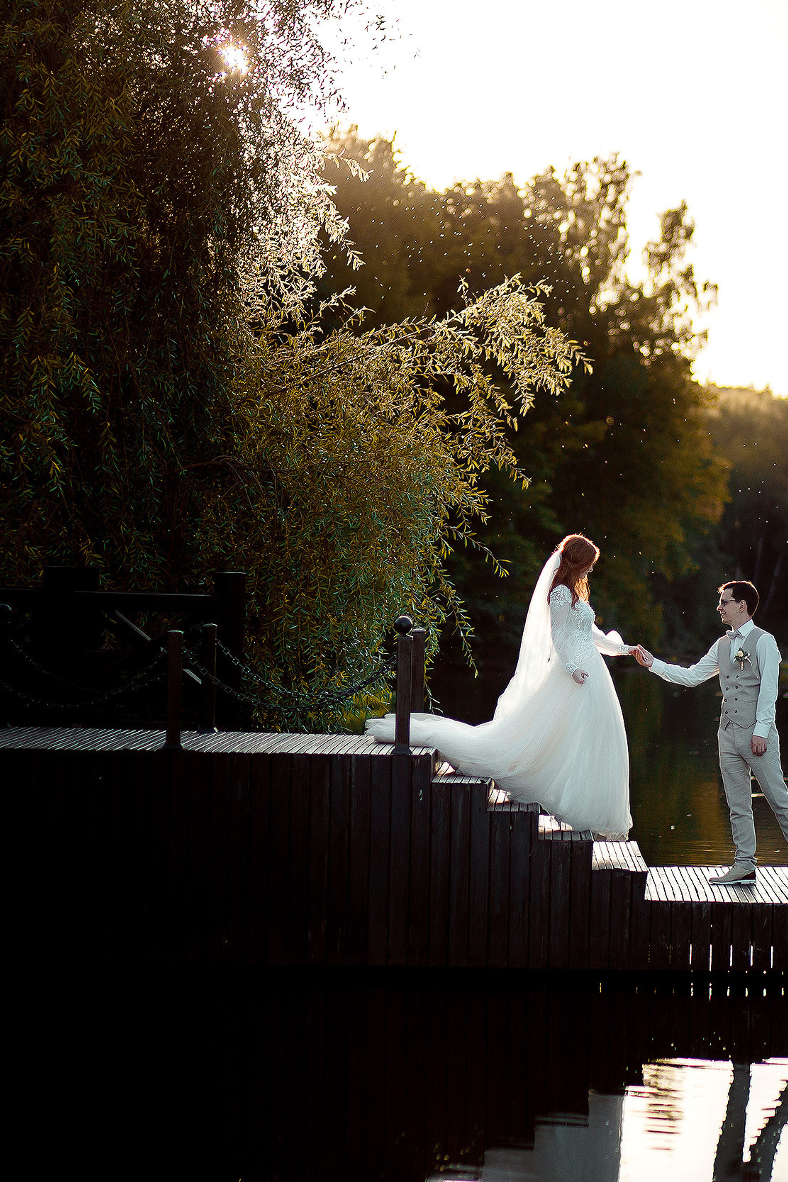 ФИЛИПП И АНАСТАСИЯ. СВАДЕБНЫЙ ФОТОГРАФ НАТАЛИКА