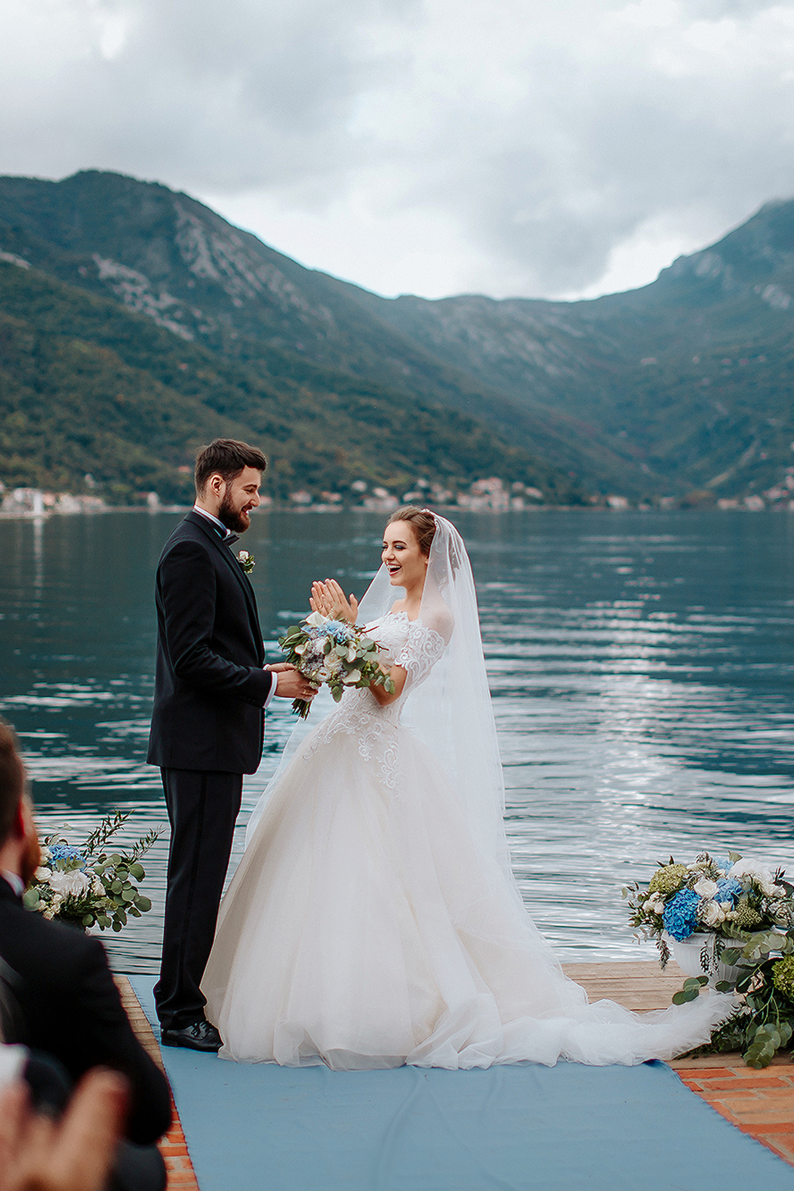 АНДРЕЙ И НАТАЛЬЯ. СВАДЕБНЫЙ ФОТОГРАФ НАТАЛИКА