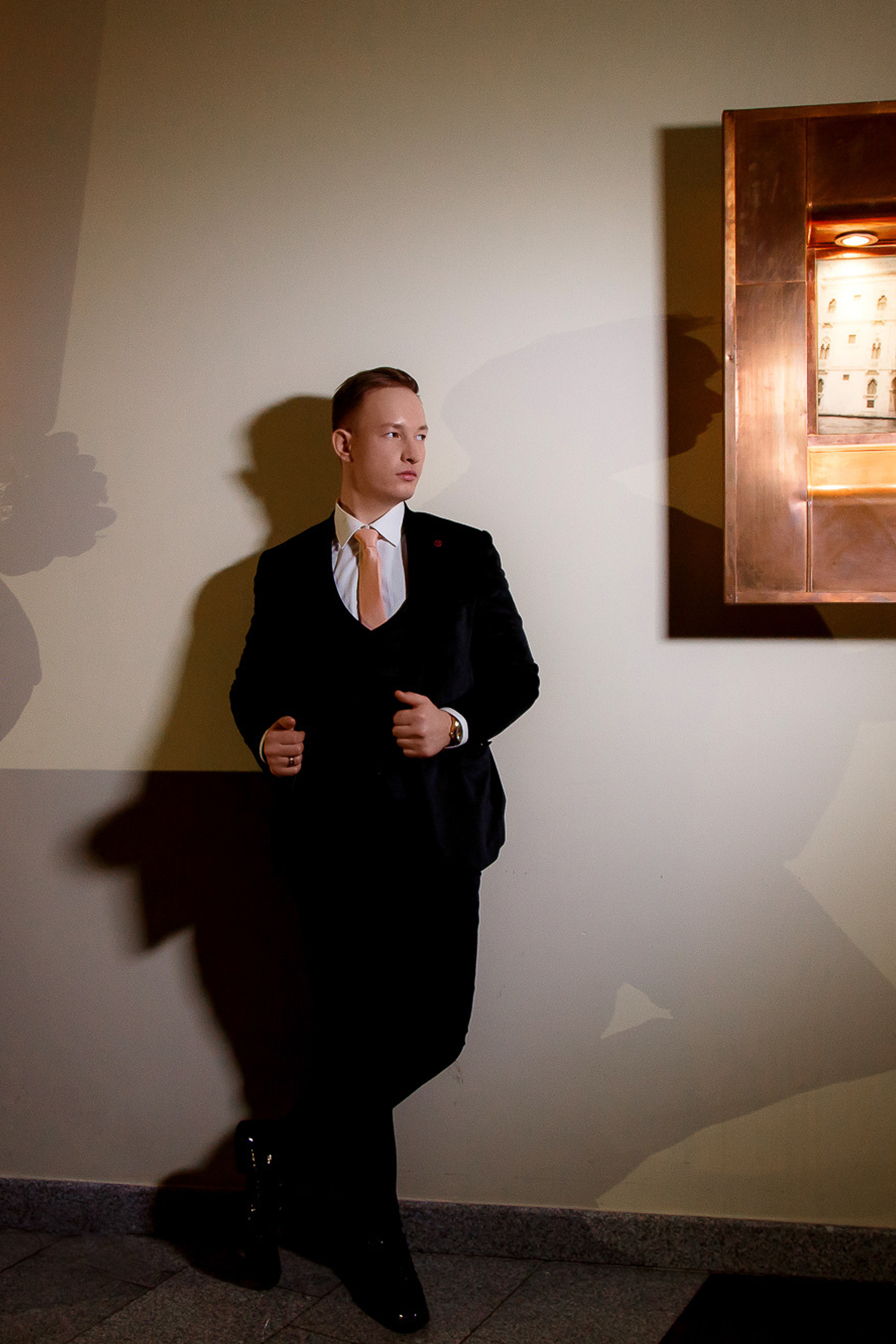 РУСЛАН И НАТАЛЬЯ. СВАДЕБНЫЙ ФОТОГРАФ НАТАЛИКА