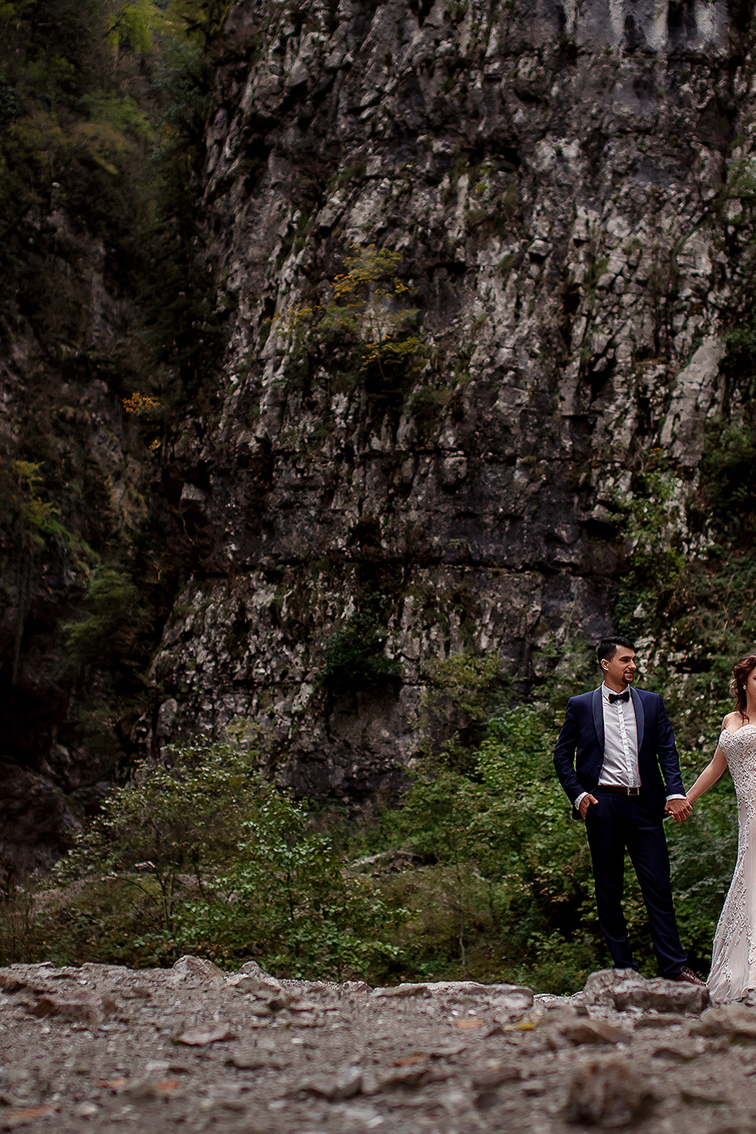 ЕКАТЕРИНА И АЛЕКСАНДР. СВАДЕБНЫЙ ФОТОГРАФ НАТАЛИКА