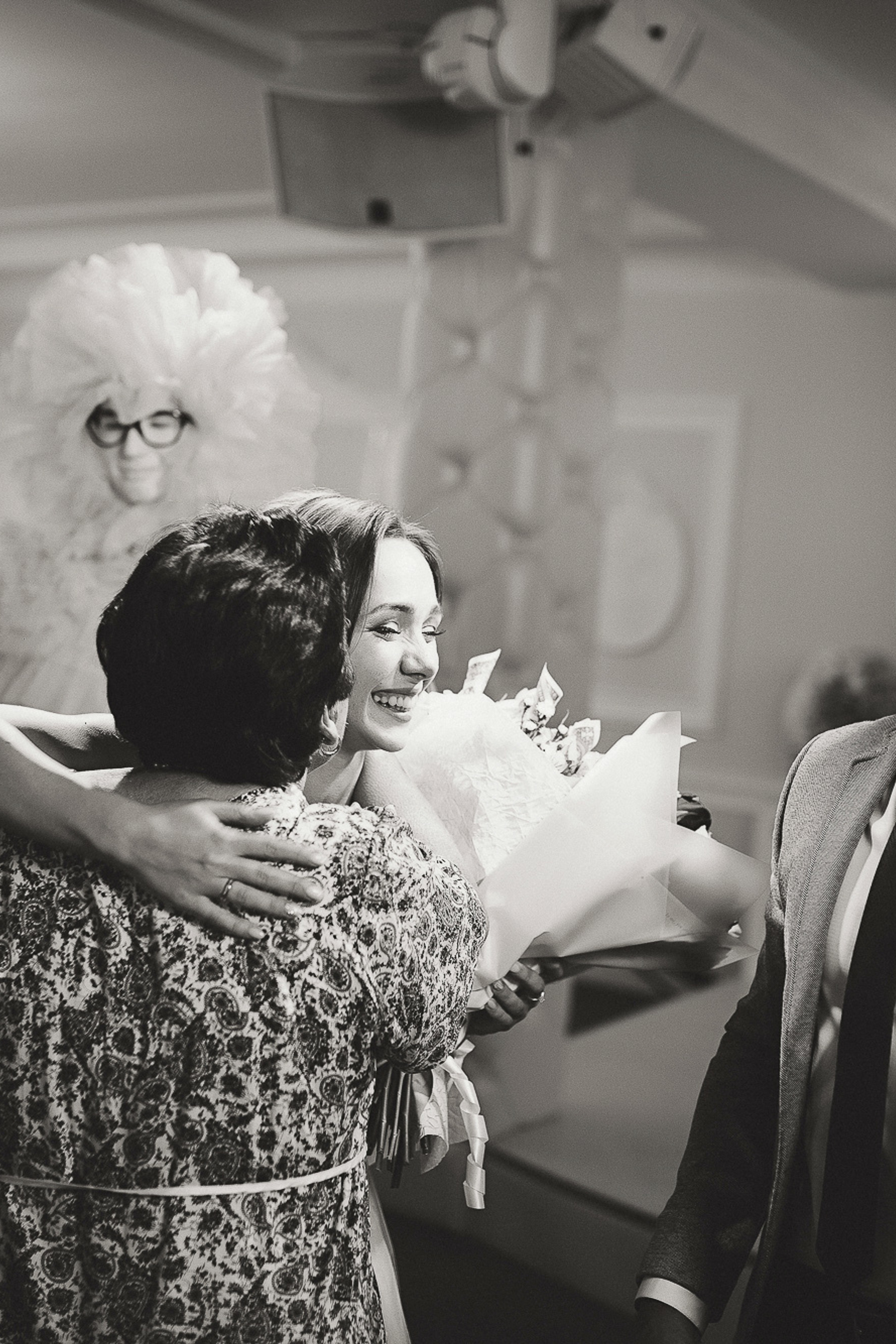 РИНАТ И ЕКАТЕРИНА. СВАДЕБНЫЙ ФОТОГРАФ НАТАЛИКА