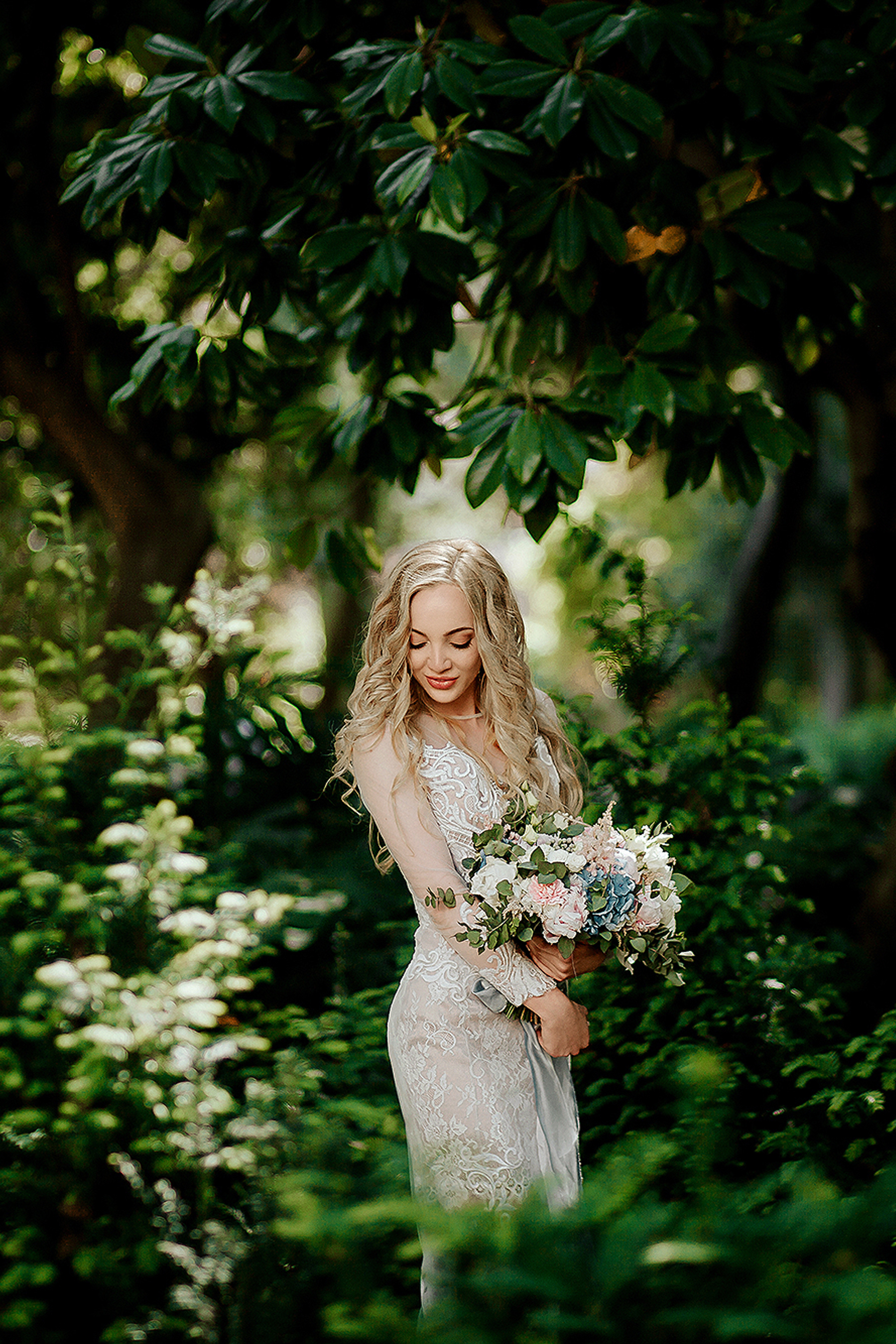 ИВАН И МАРИЯ. СВАДЕБНЫЙ ФОТОГРАФ НАТАЛИКА