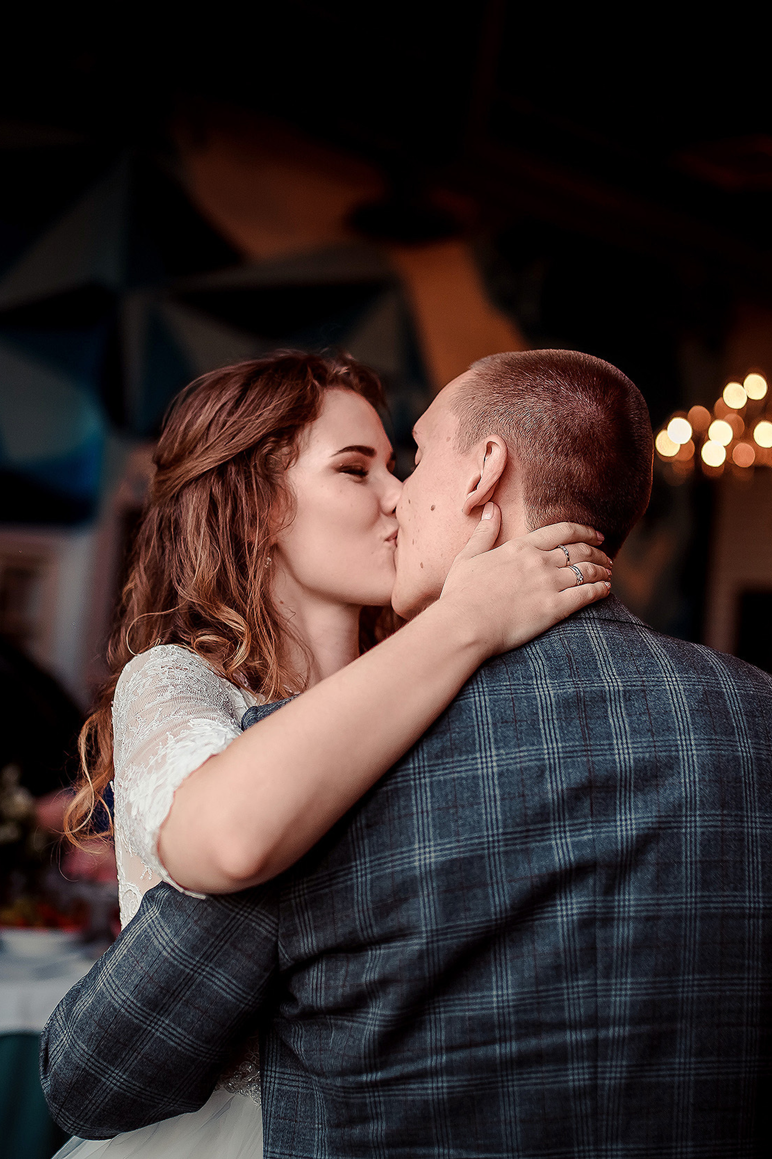 МАКСИМ И АЛЕКСАНДРА. СВАДЕБНЫЙ ФОТОГРАФ НАТАЛИКА