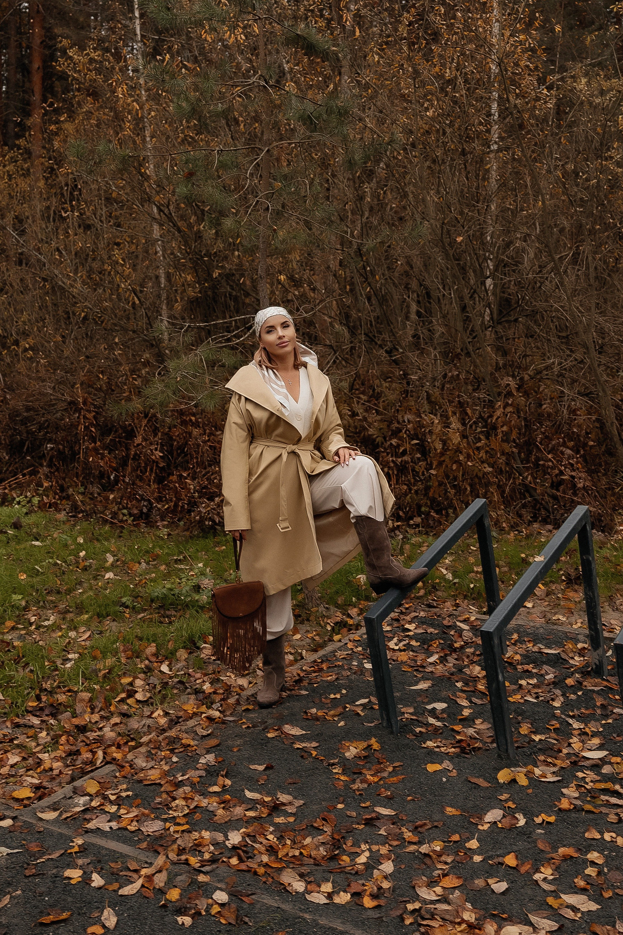 Осень 🍂. СВАДЕБНЫЙ ФОТОГРАФ НАТАЛИКА