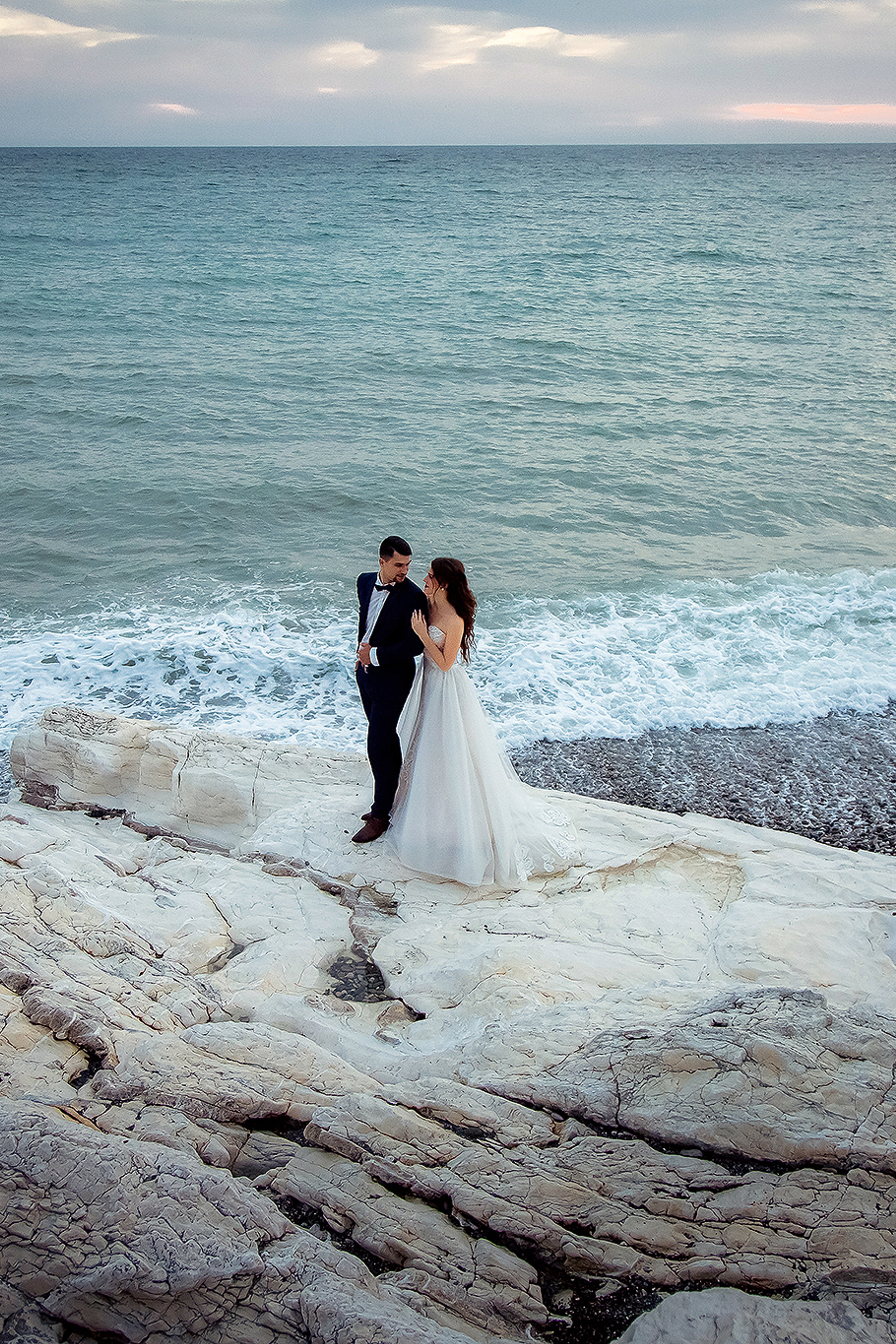 ЕКАТЕРИНА И АЛЕКСАНДР. СВАДЕБНЫЙ ФОТОГРАФ НАТАЛИКА