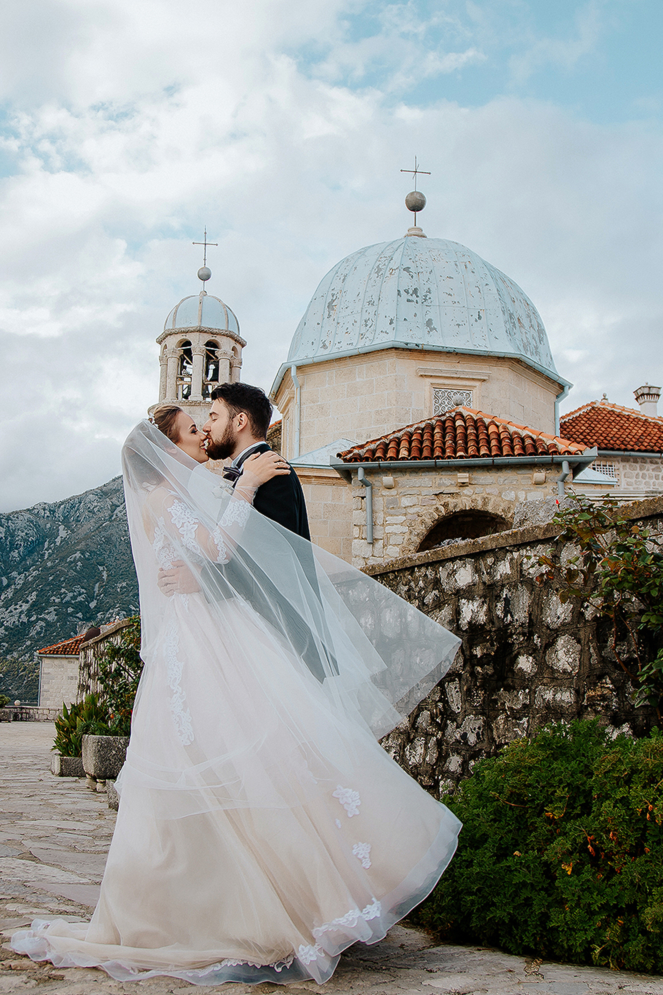 АНДРЕЙ И НАТАЛЬЯ. СВАДЕБНЫЙ ФОТОГРАФ НАТАЛИКА