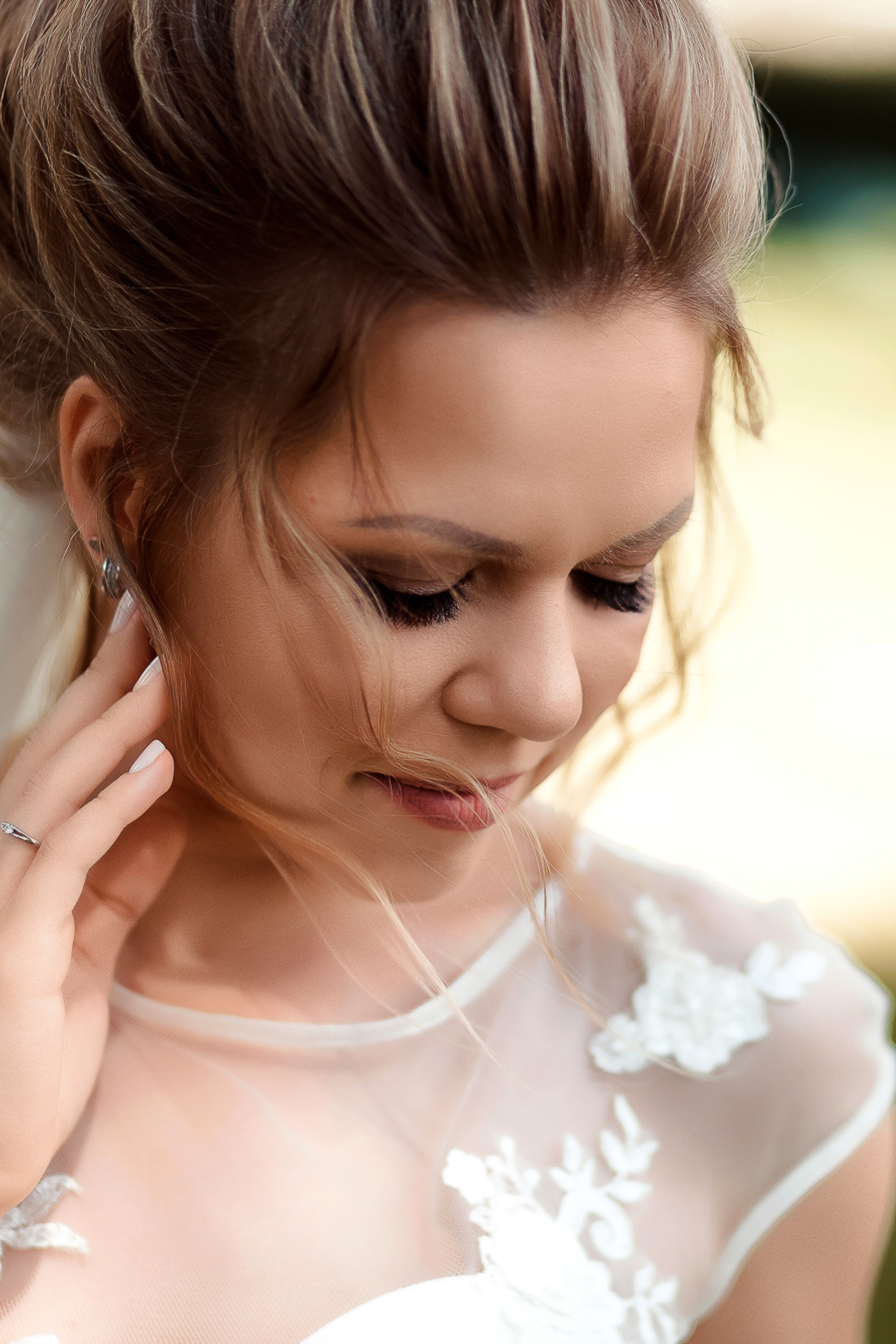 АНДРЕЙ И НАТАЛЬЯ. СВАДЕБНЫЙ ФОТОГРАФ НАТАЛИКА