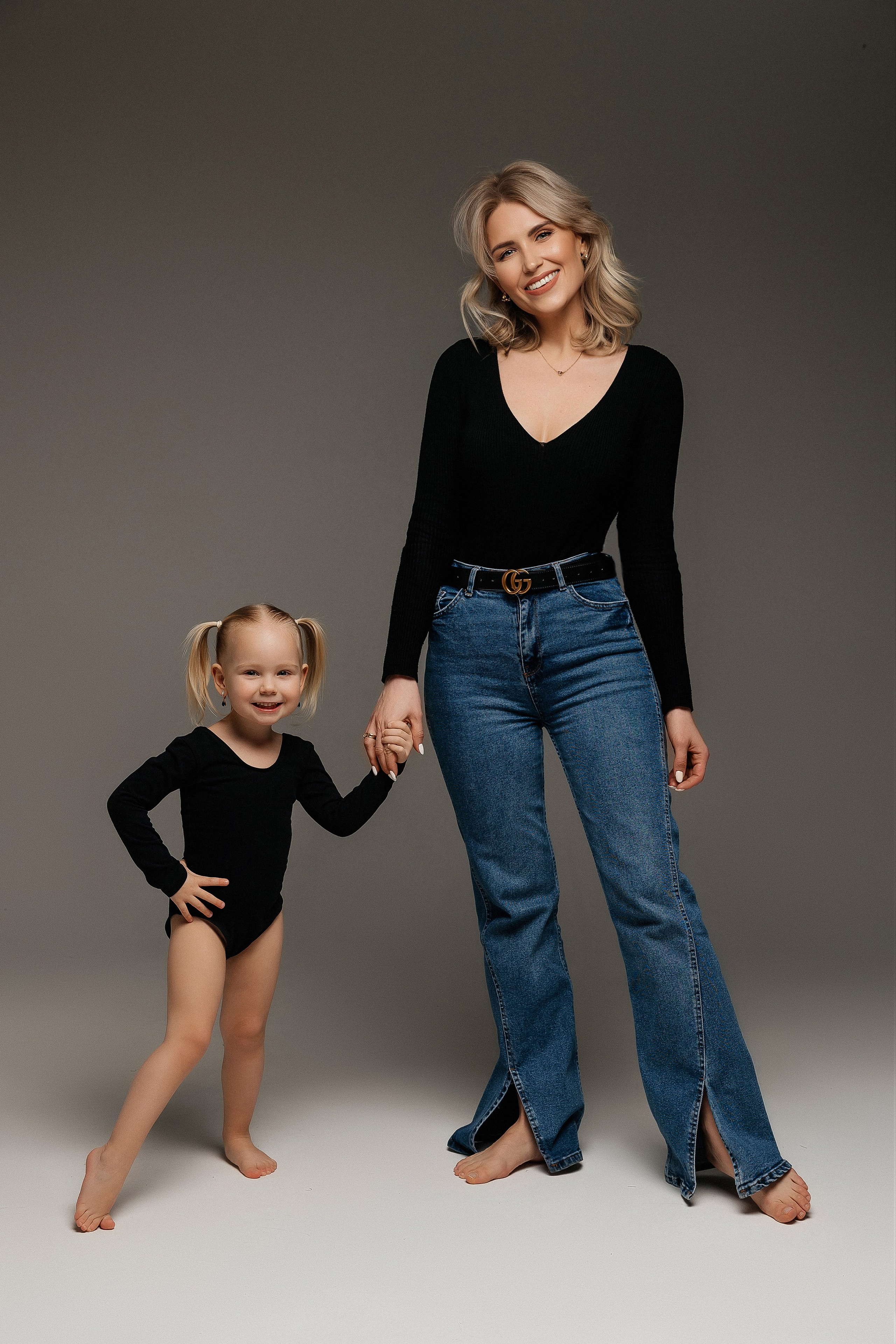 Мама и дочка студия. СВАДЕБНЫЙ ФОТОГРАФ НАТАЛИКА