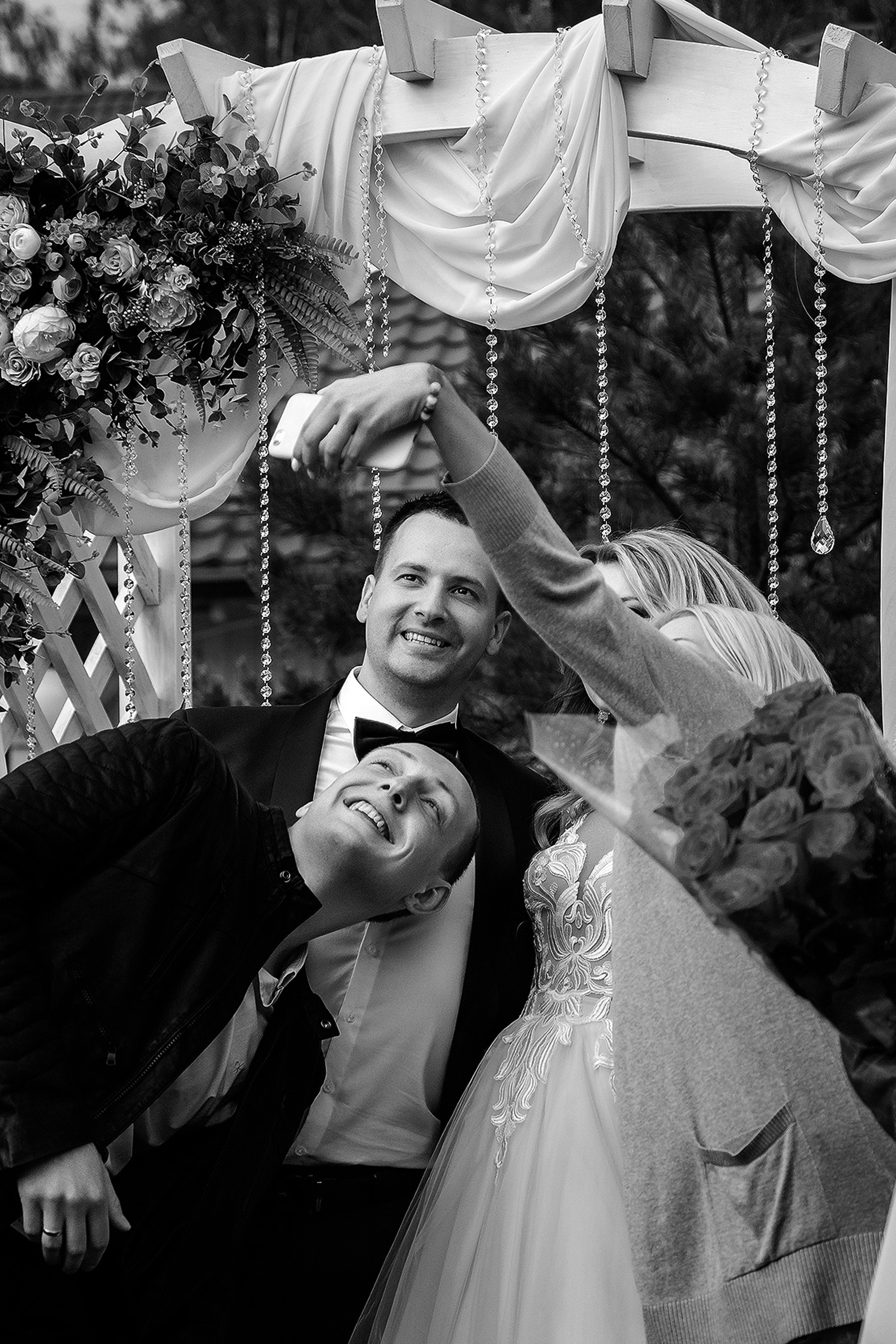 ОКСАНА И АРТЁМ. СВАДЕБНЫЙ ФОТОГРАФ НАТАЛИКА