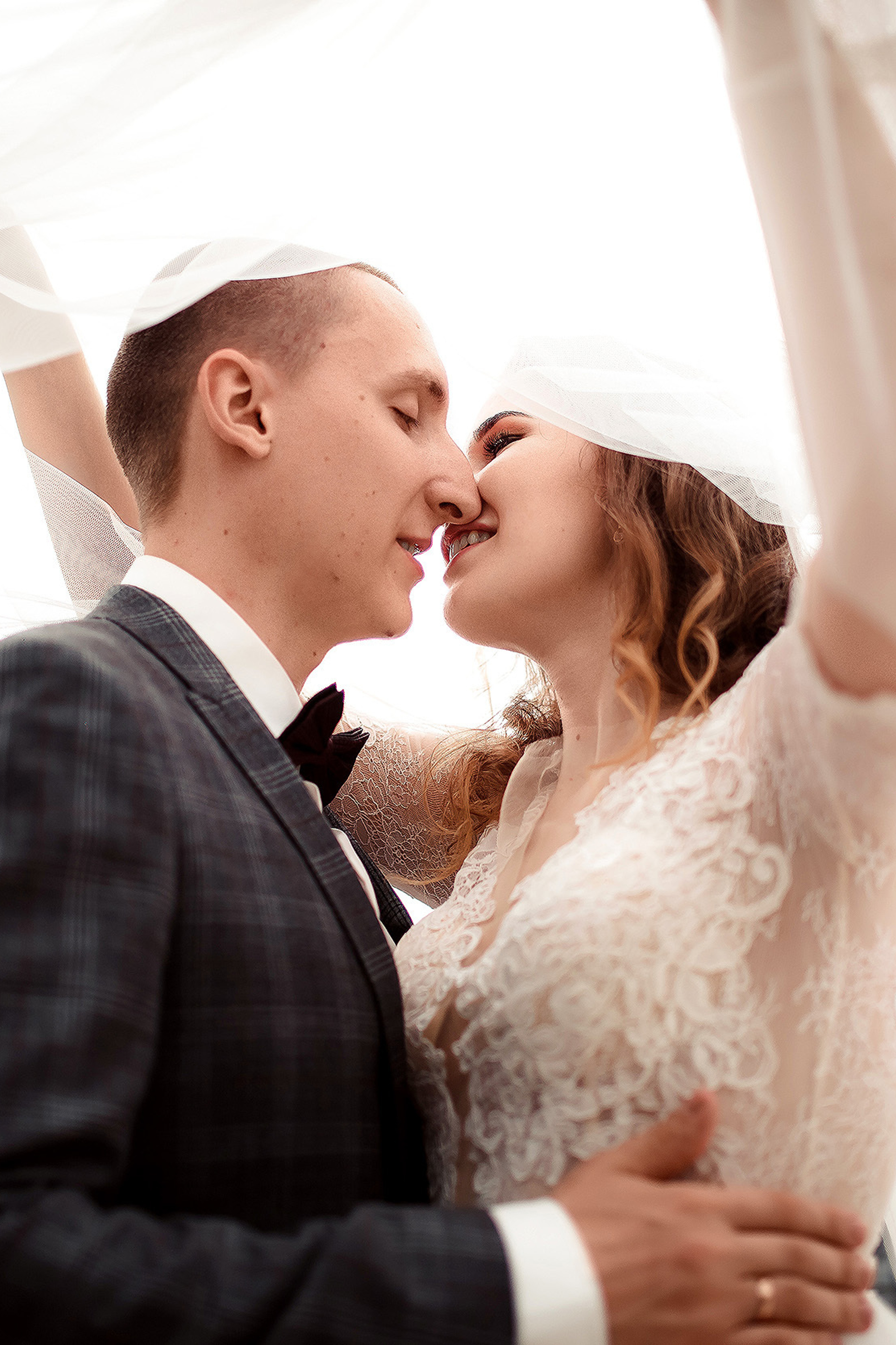 МАКСИМ И АЛЕКСАНДРА. СВАДЕБНЫЙ ФОТОГРАФ НАТАЛИКА