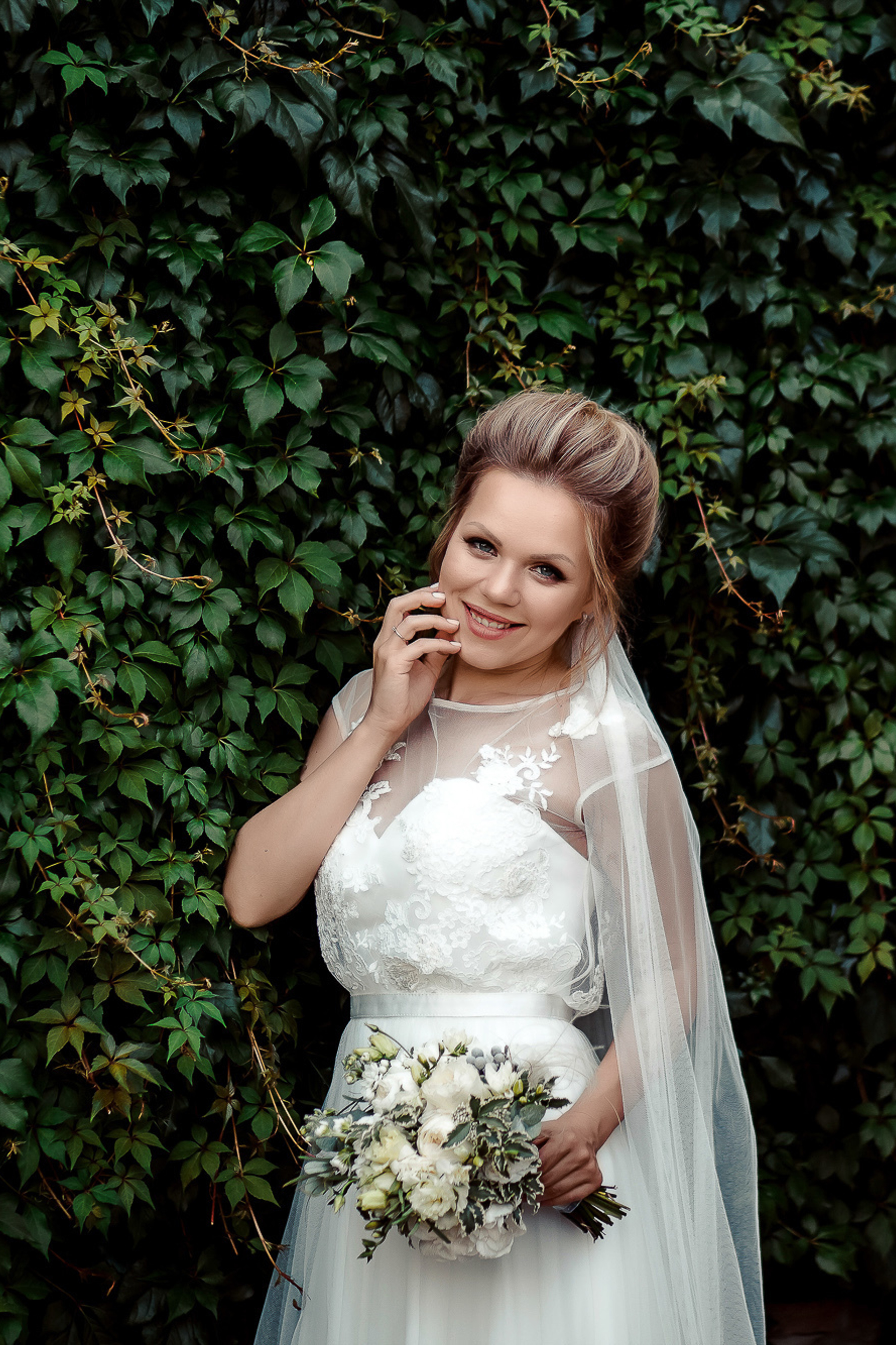 АНДРЕЙ И НАТАЛЬЯ. СВАДЕБНЫЙ ФОТОГРАФ НАТАЛИКА