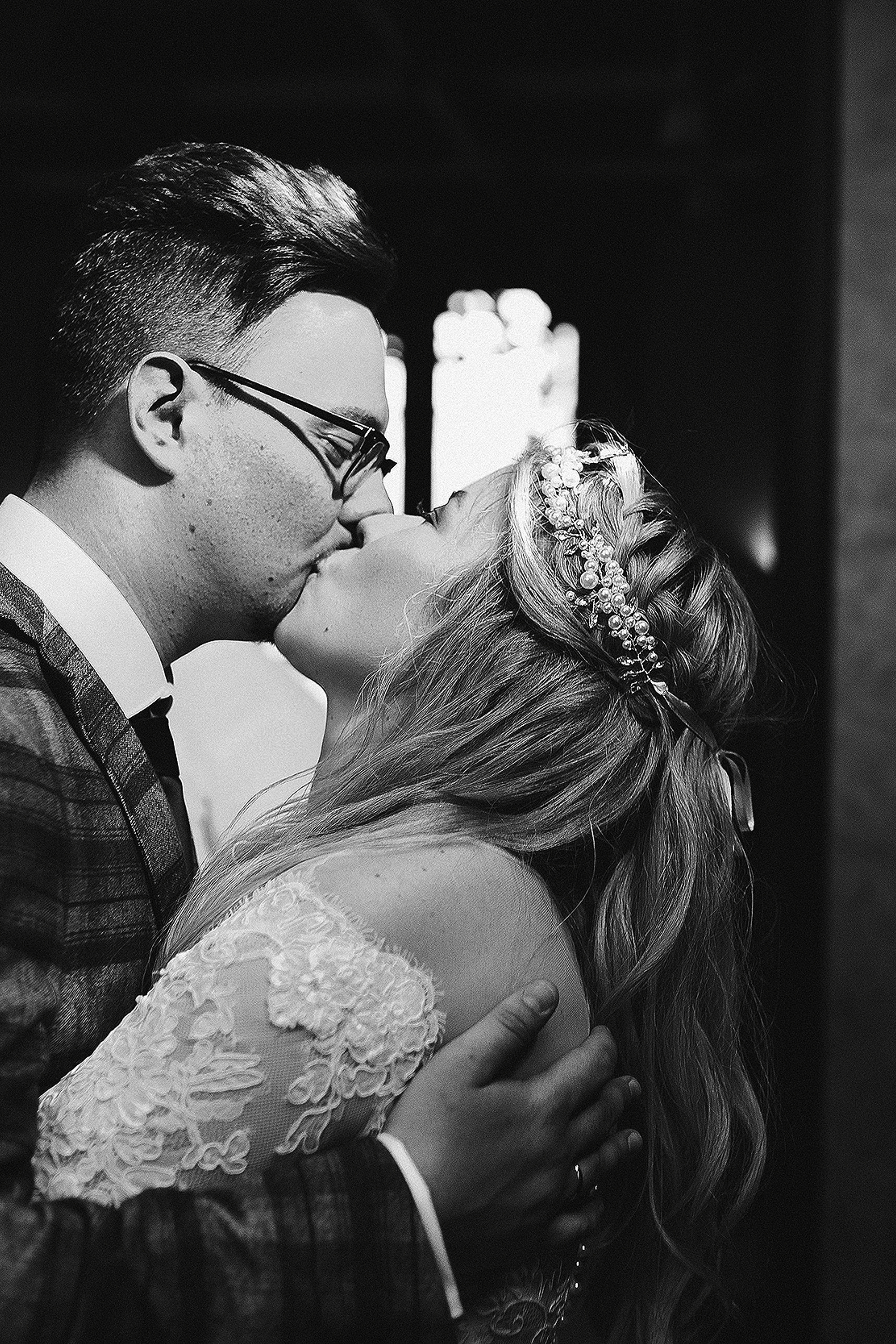 АНТОН И ЕКАТЕРИНА. СВАДЕБНЫЙ ФОТОГРАФ НАТАЛИКА