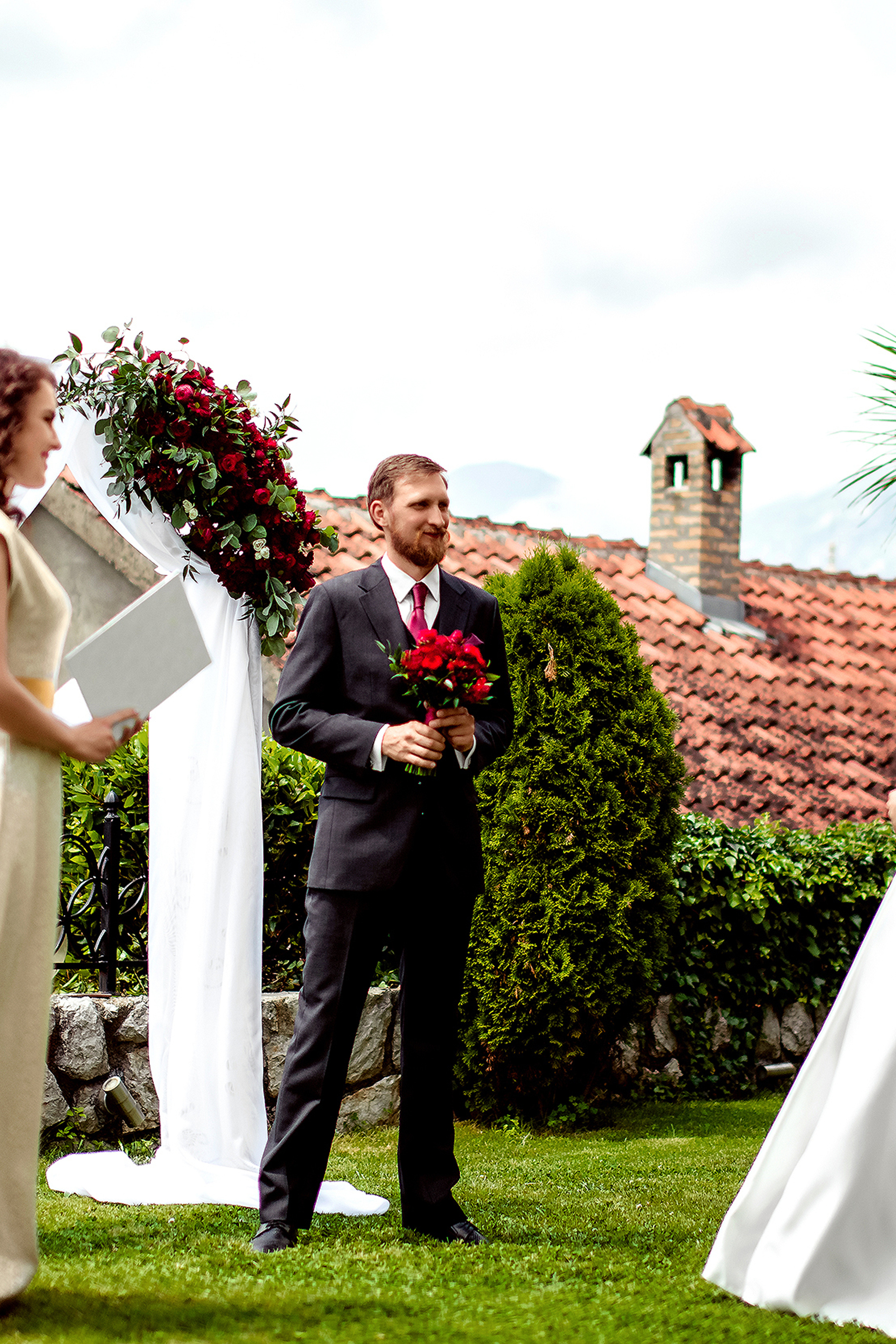 МАКСИМ И АНАСТАСИЯ. СВАДЕБНЫЙ ФОТОГРАФ НАТАЛИКА