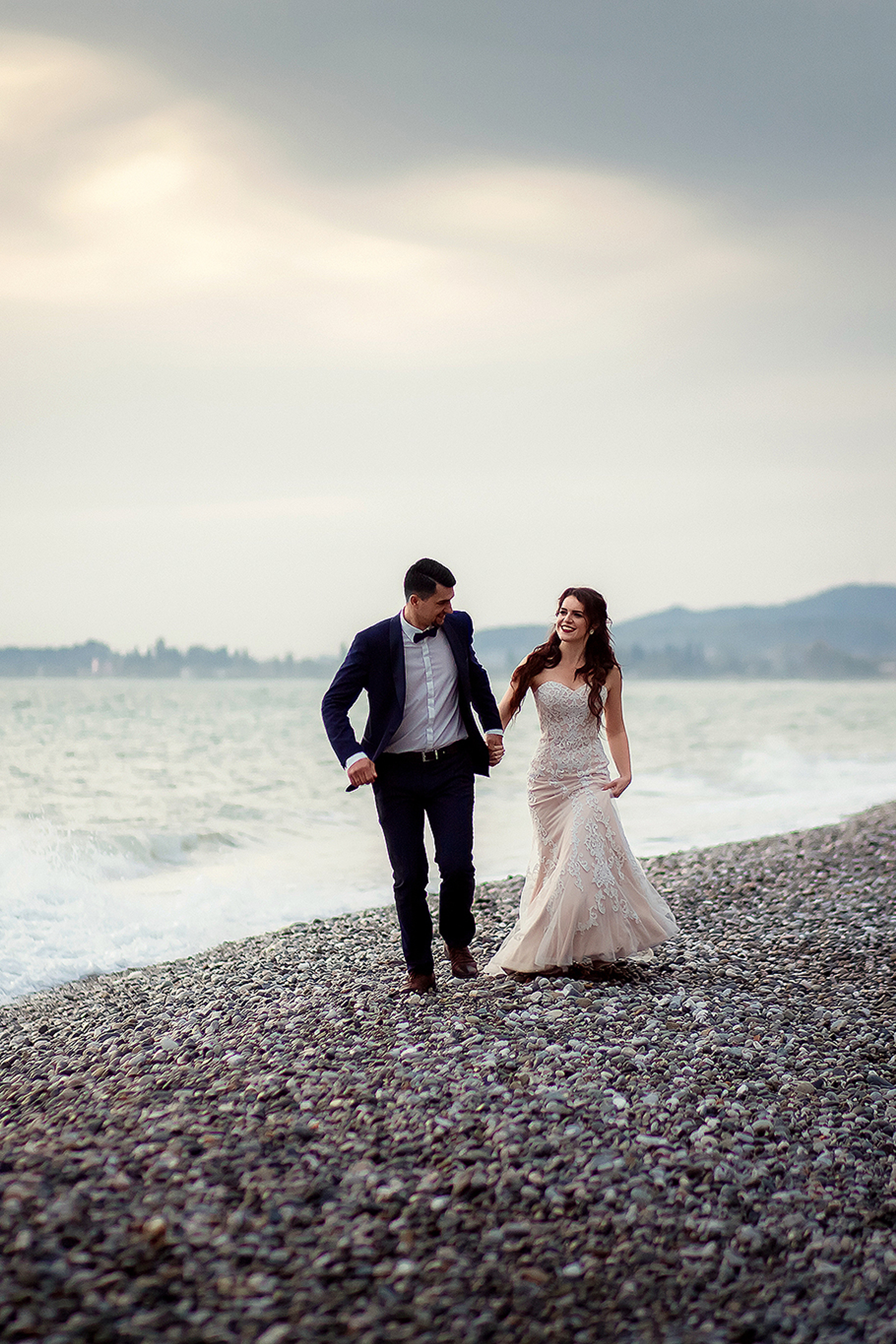 ЕКАТЕРИНА И АЛЕКСАНДР. СВАДЕБНЫЙ ФОТОГРАФ НАТАЛИКА