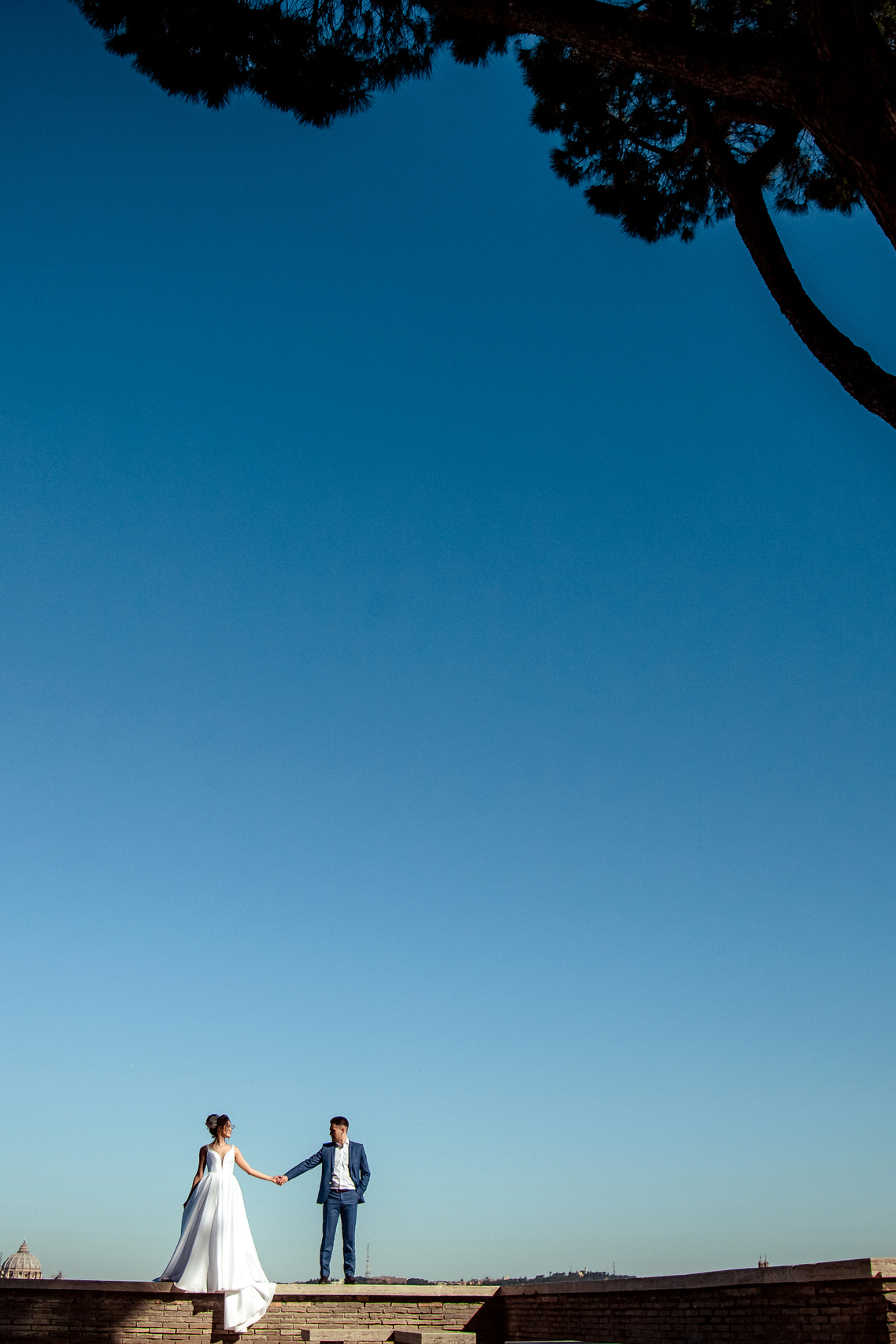 РОМАН И ЕЛЕНА. СВАДЕБНЫЙ ФОТОГРАФ НАТАЛИКА