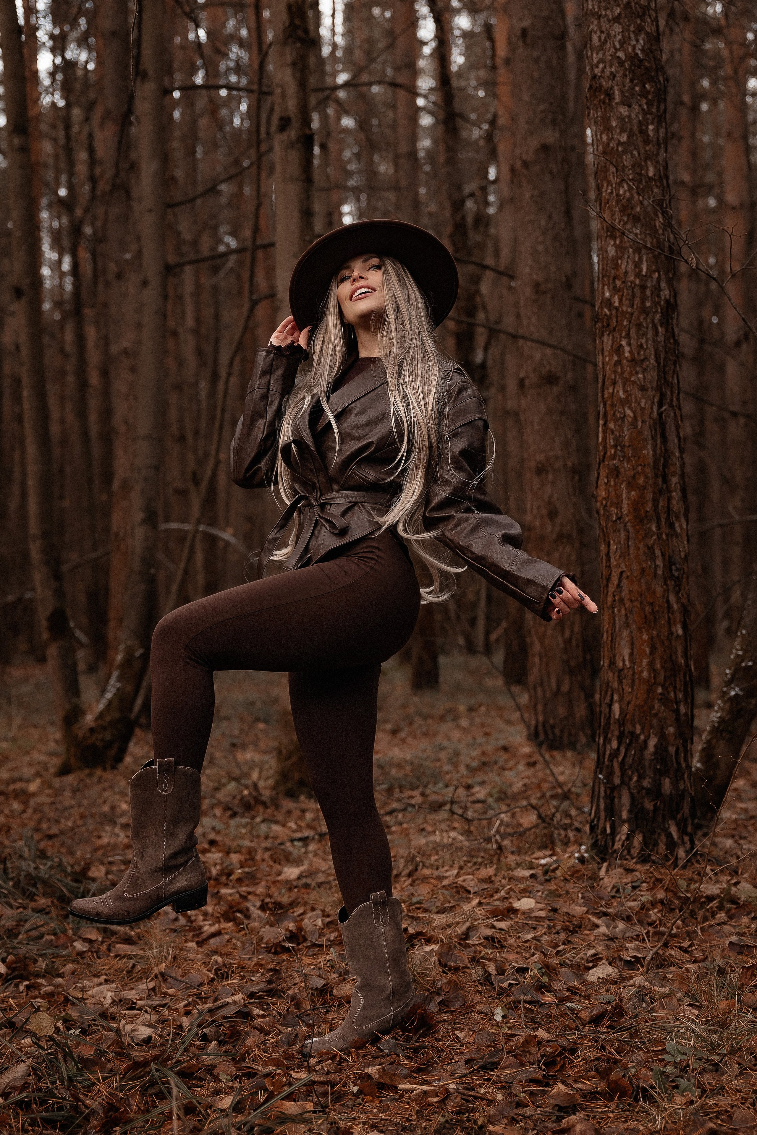 Осень. СВАДЕБНЫЙ ФОТОГРАФ НАТАЛИКА