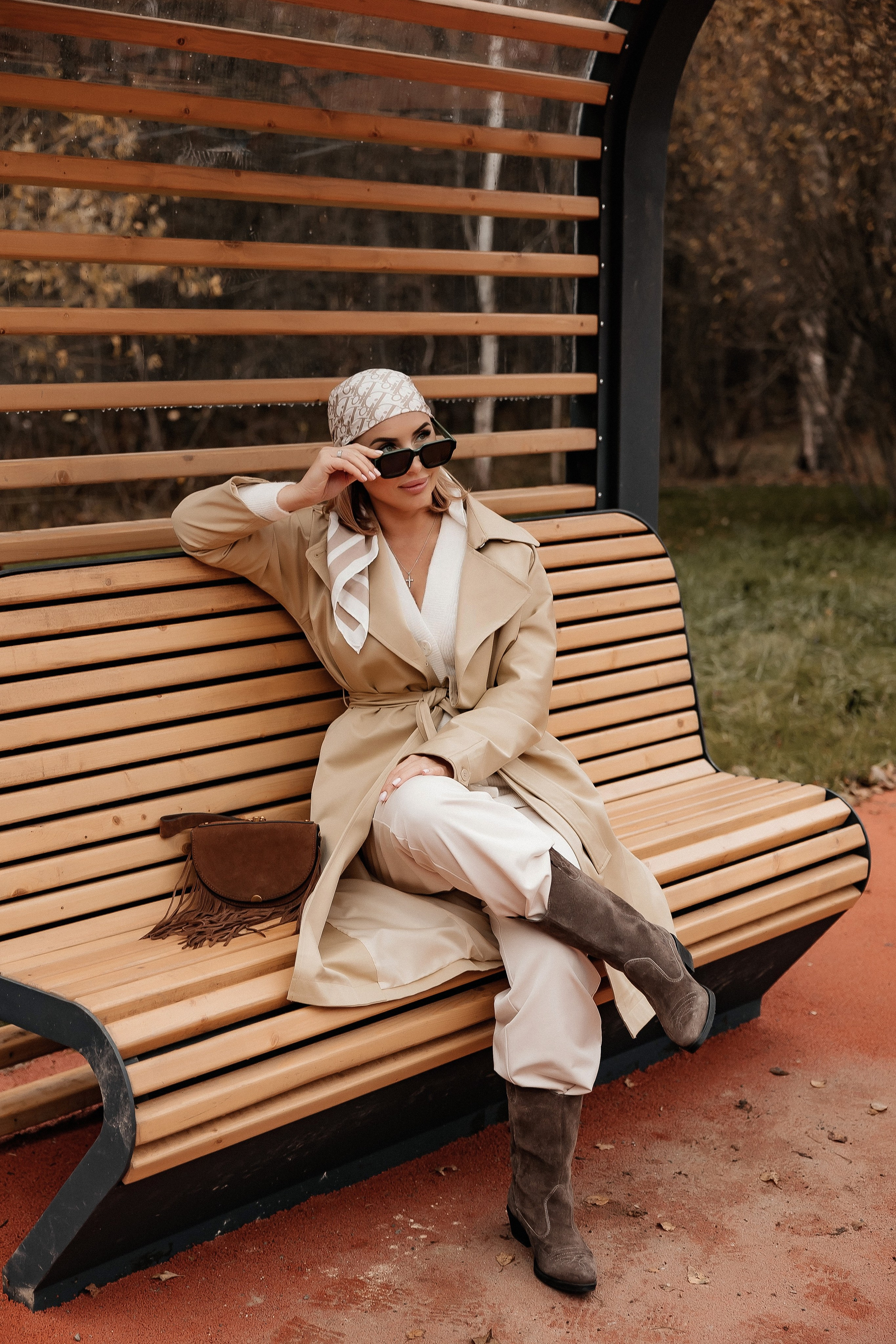 Осень 🍂. СВАДЕБНЫЙ ФОТОГРАФ НАТАЛИКА