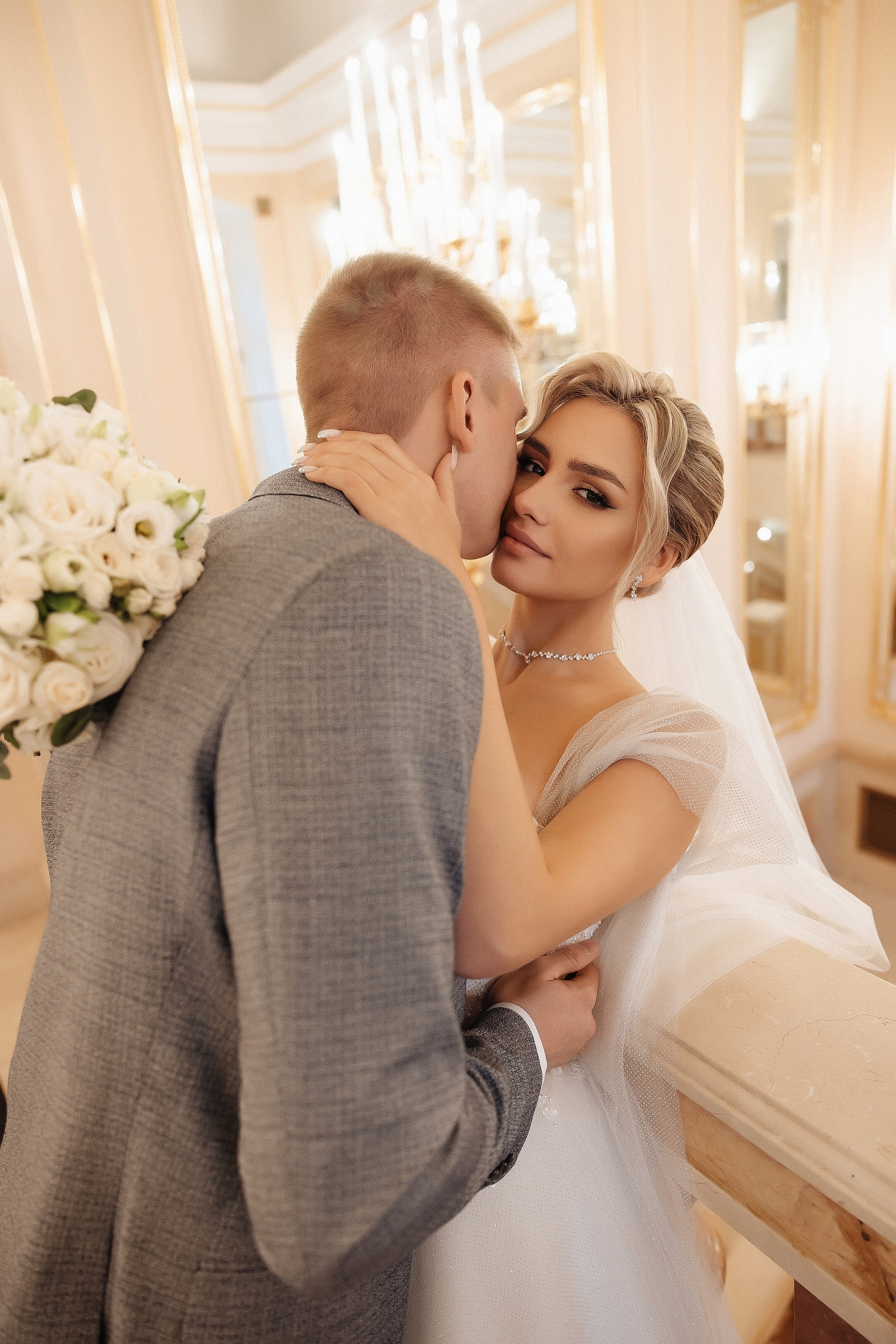 ВЛАДИМИР И ЕКАТЕРИНА. СВАДЕБНЫЙ ФОТОГРАФ НАТАЛИКА