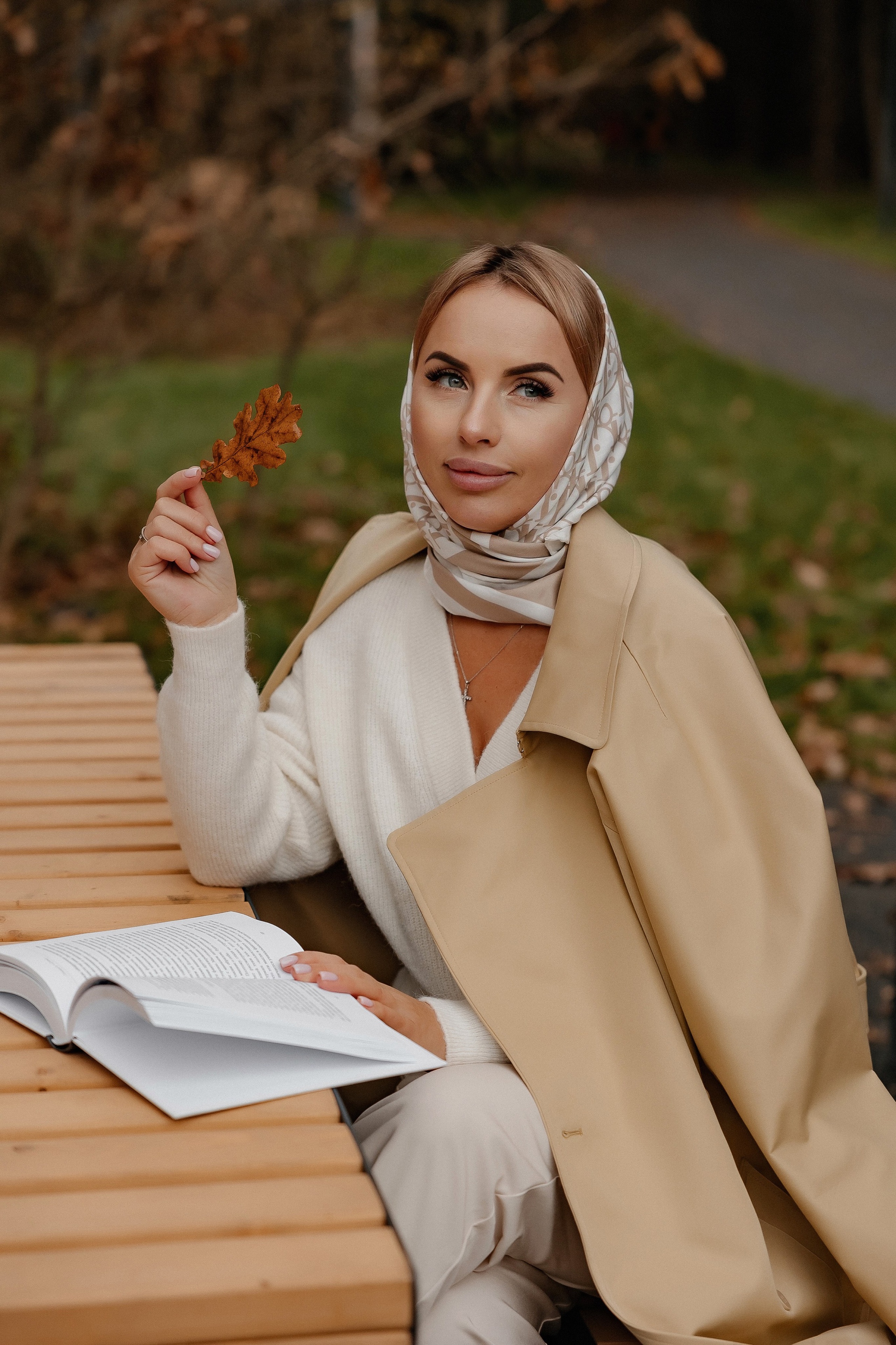 Осень 🍂. СВАДЕБНЫЙ ФОТОГРАФ НАТАЛИКА