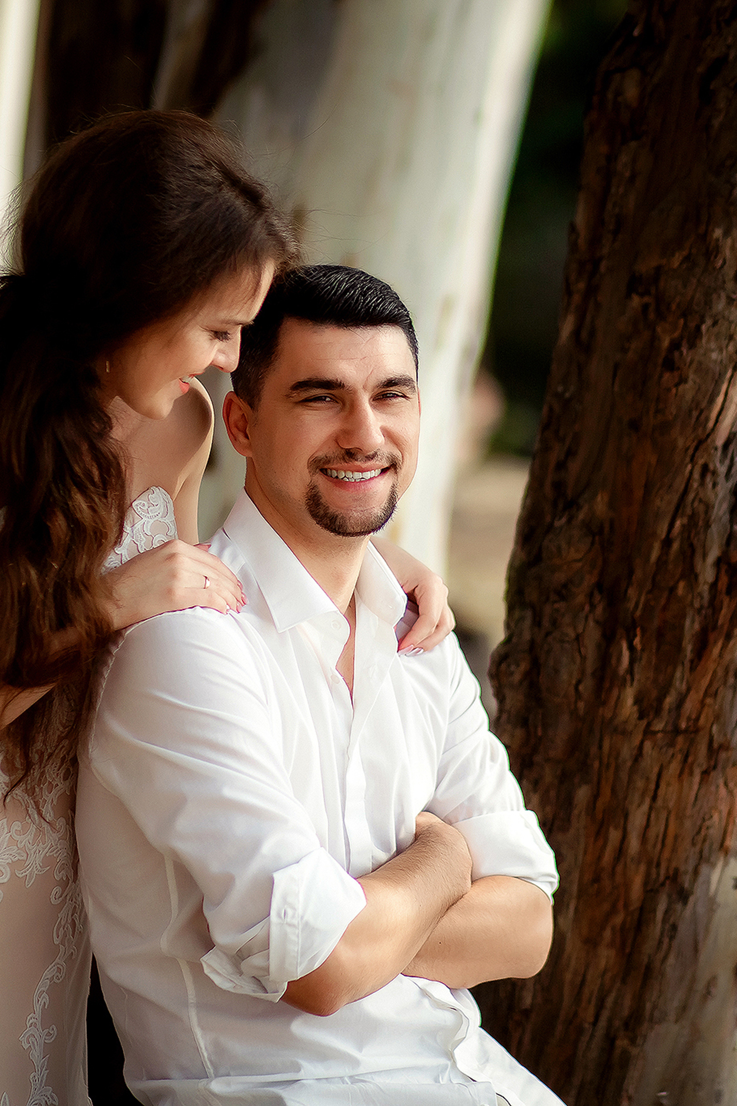 ЕКАТЕРИНА И АЛЕКСАНДР. СВАДЕБНЫЙ ФОТОГРАФ НАТАЛИКА