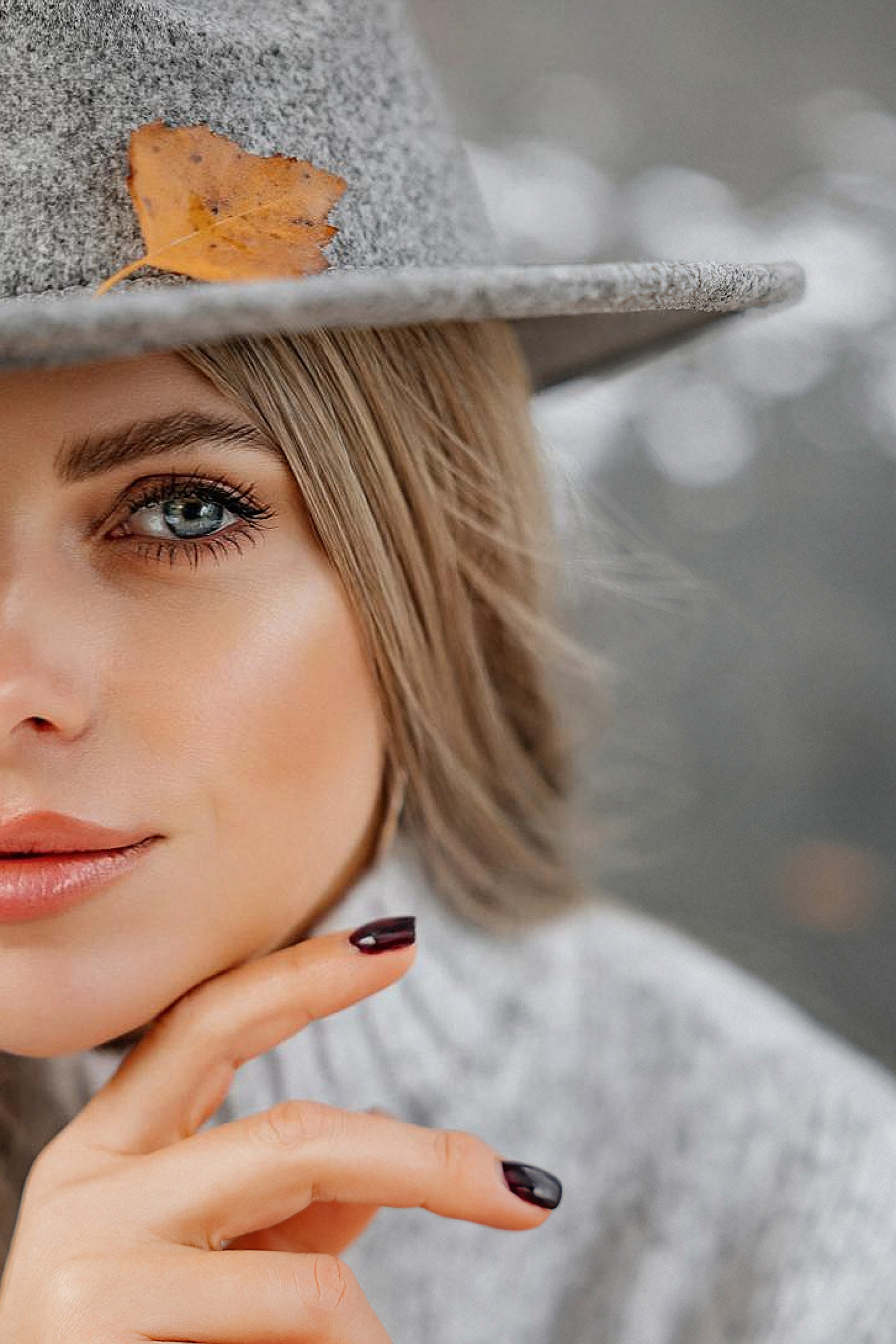 Зимняя осень. СВАДЕБНЫЙ ФОТОГРАФ НАТАЛИКА