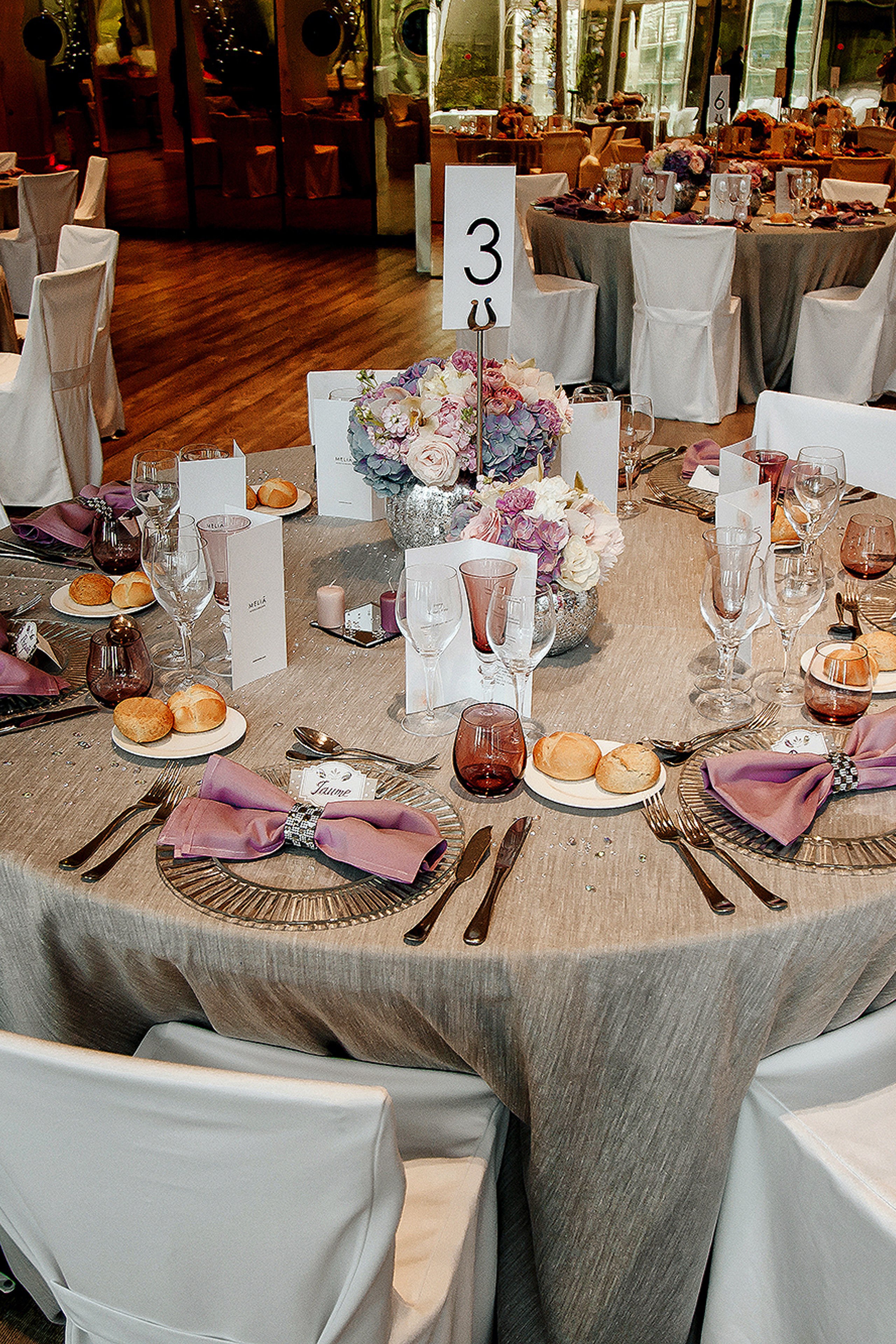 АНИТА И МАРСЕЛЬ. СВАДЕБНЫЙ ФОТОГРАФ НАТАЛИКА