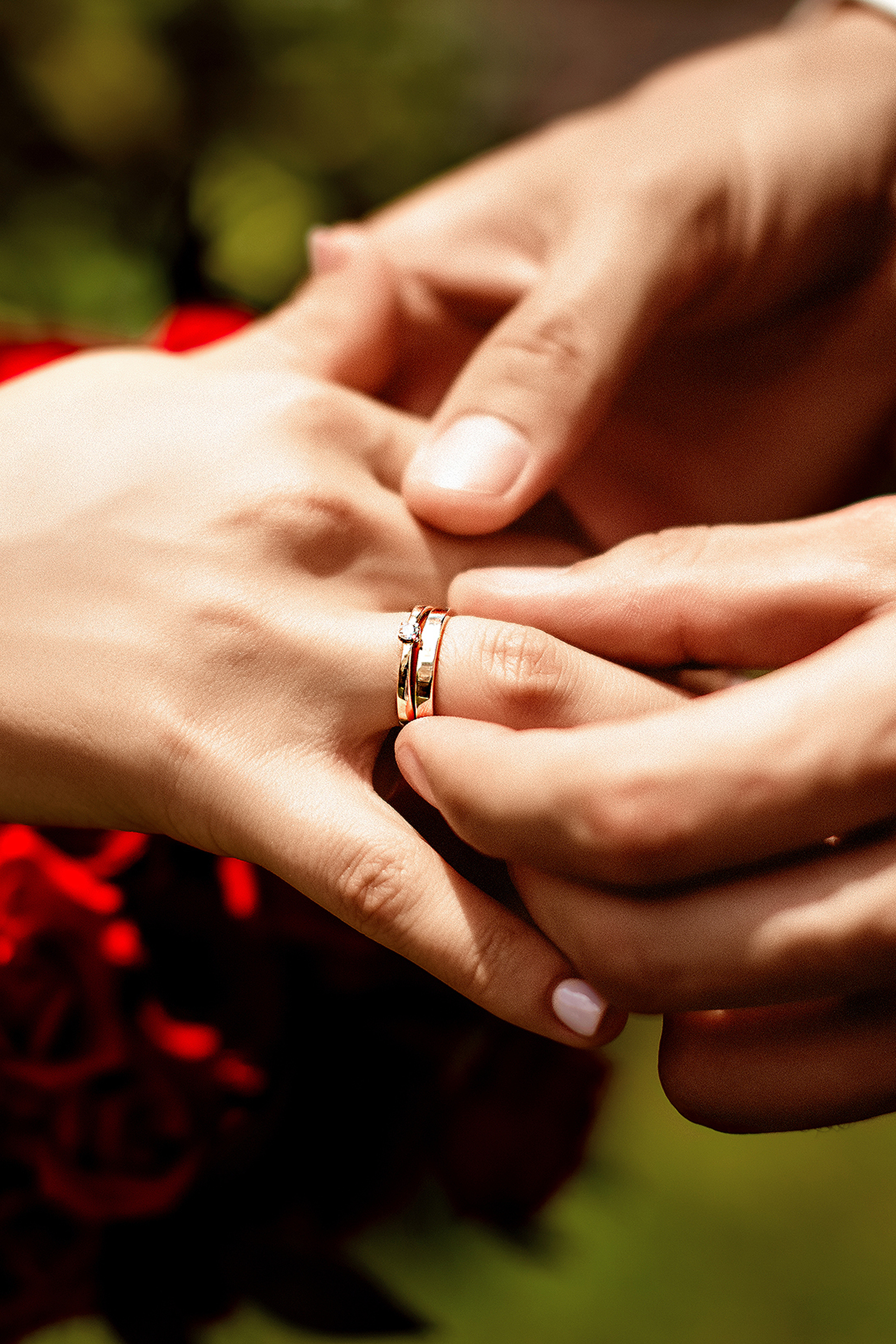 МАКСИМ И АНАСТАСИЯ. СВАДЕБНЫЙ ФОТОГРАФ НАТАЛИКА