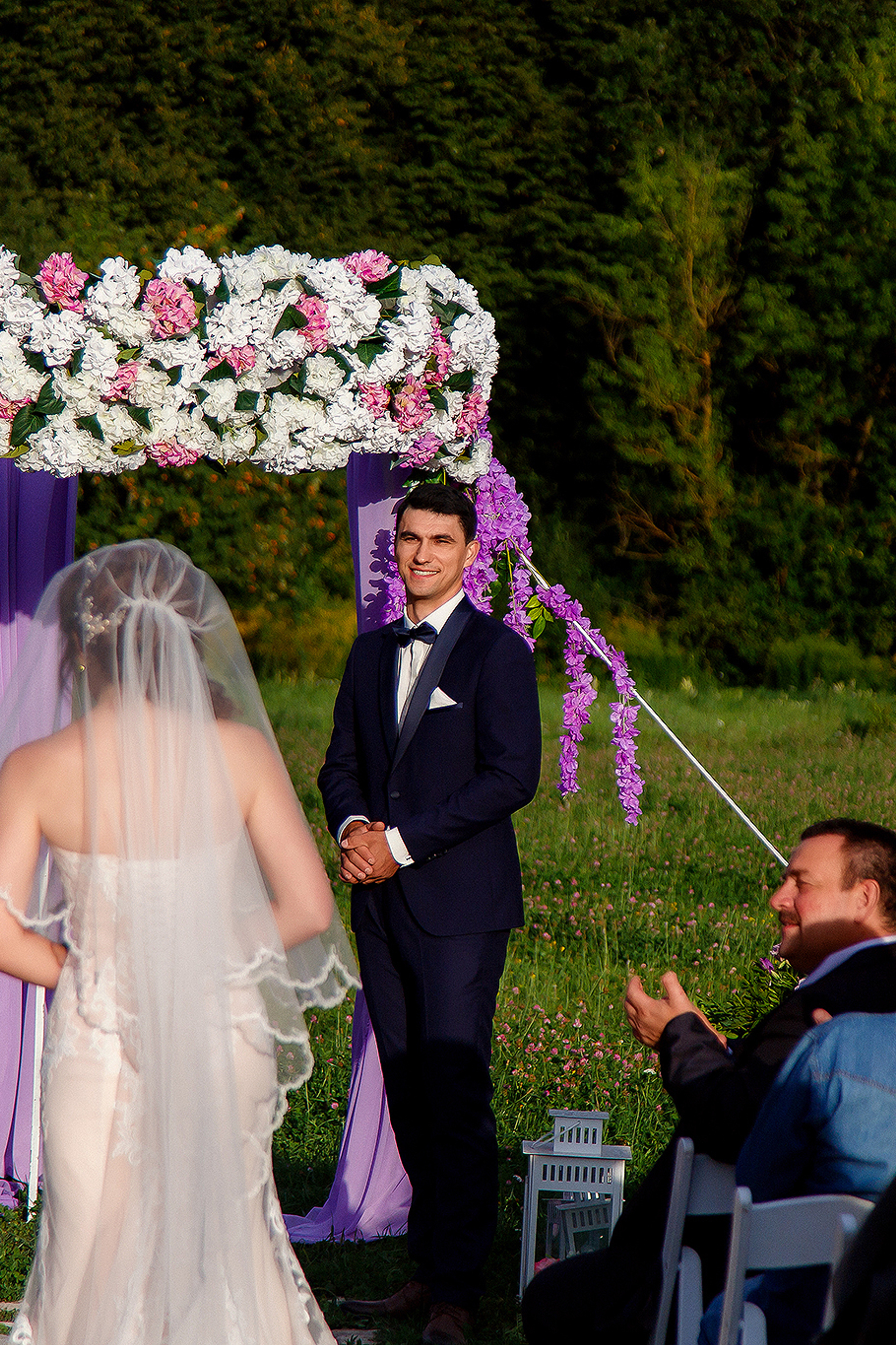 АЛЕКСАНДР И ЕКАТЕРИНА. СВАДЕБНЫЙ ФОТОГРАФ НАТАЛИКА