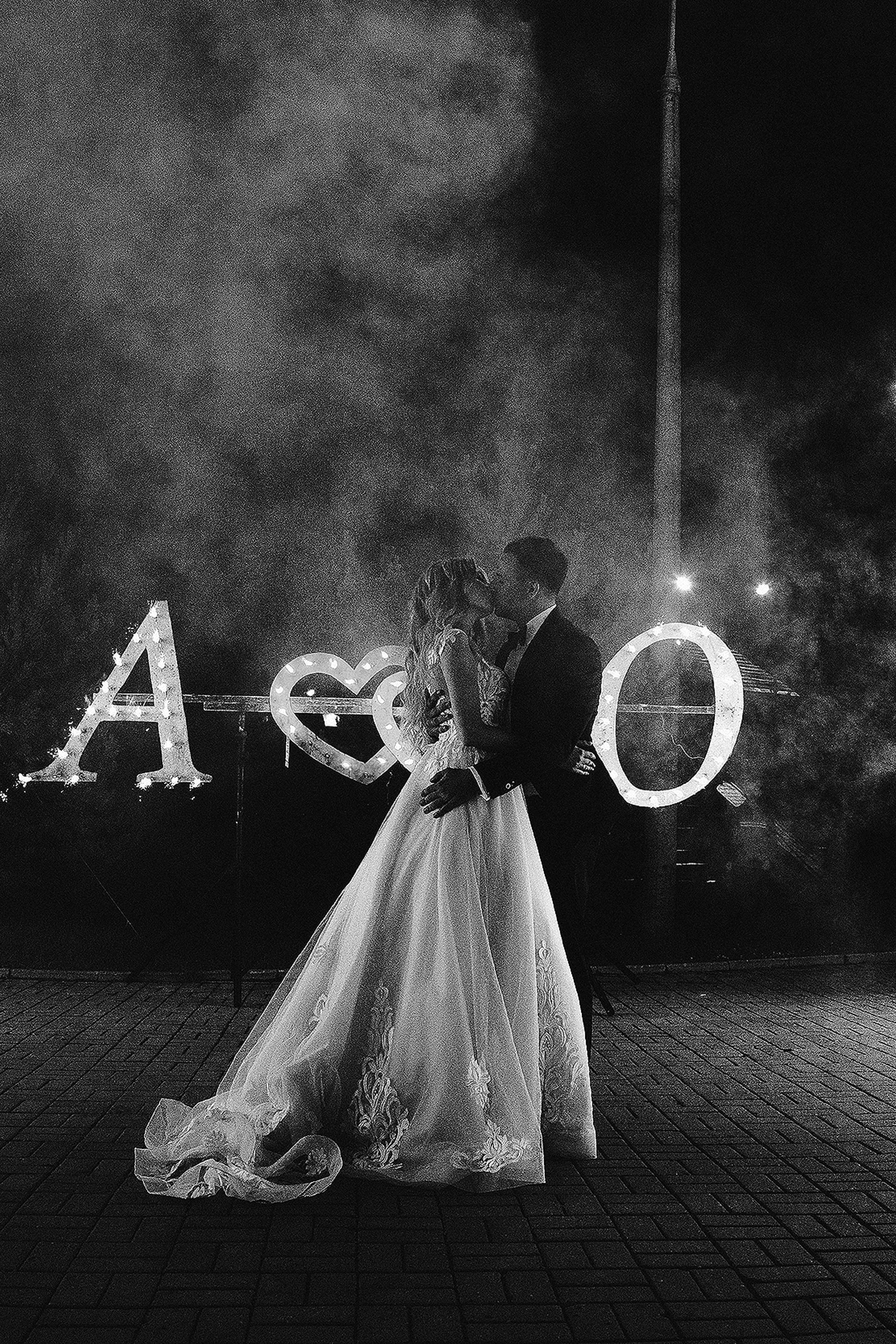 ОКСАНА И АРТЁМ. СВАДЕБНЫЙ ФОТОГРАФ НАТАЛИКА