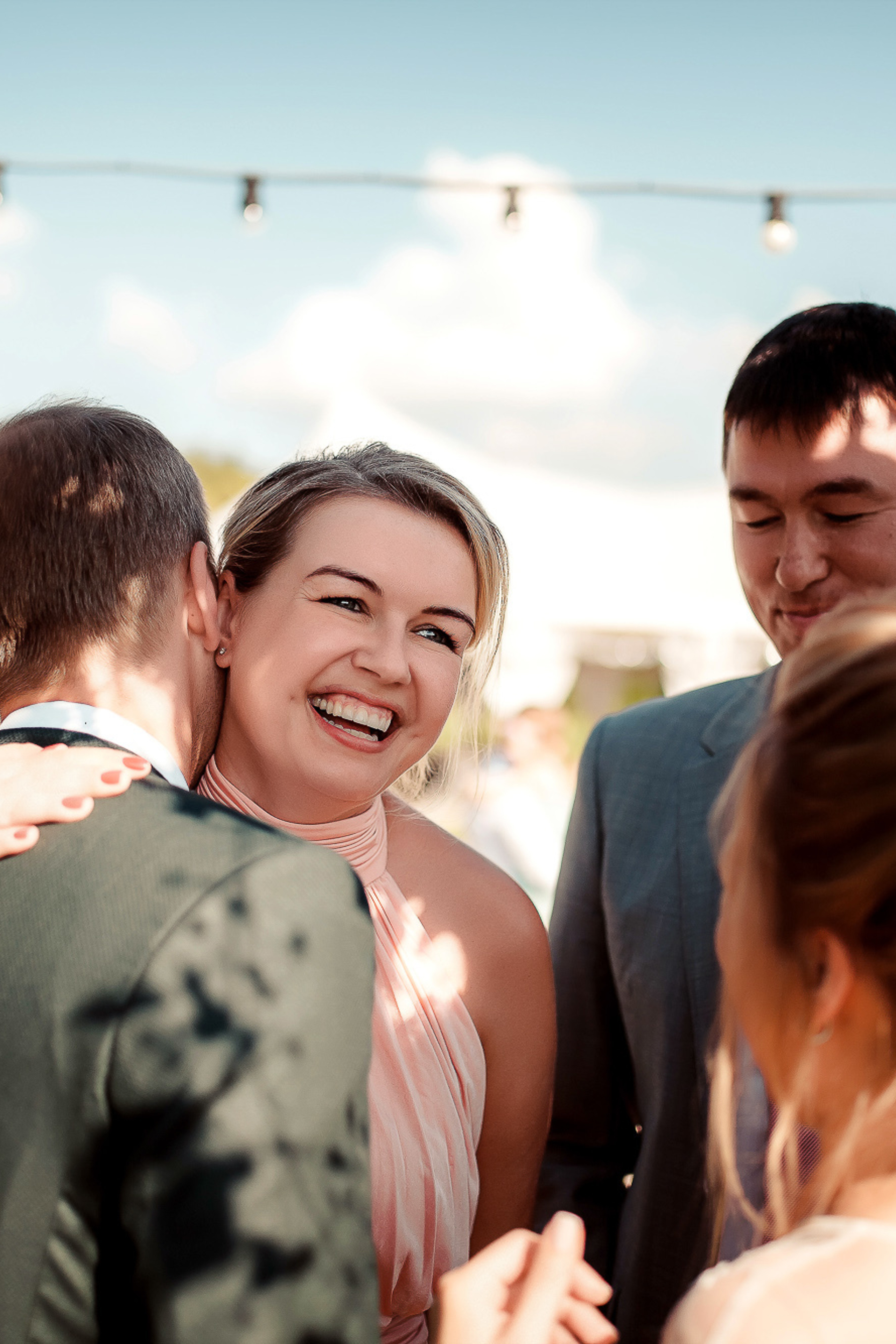 АНДРЕЙ И НАТАЛЬЯ. СВАДЕБНЫЙ ФОТОГРАФ НАТАЛИКА