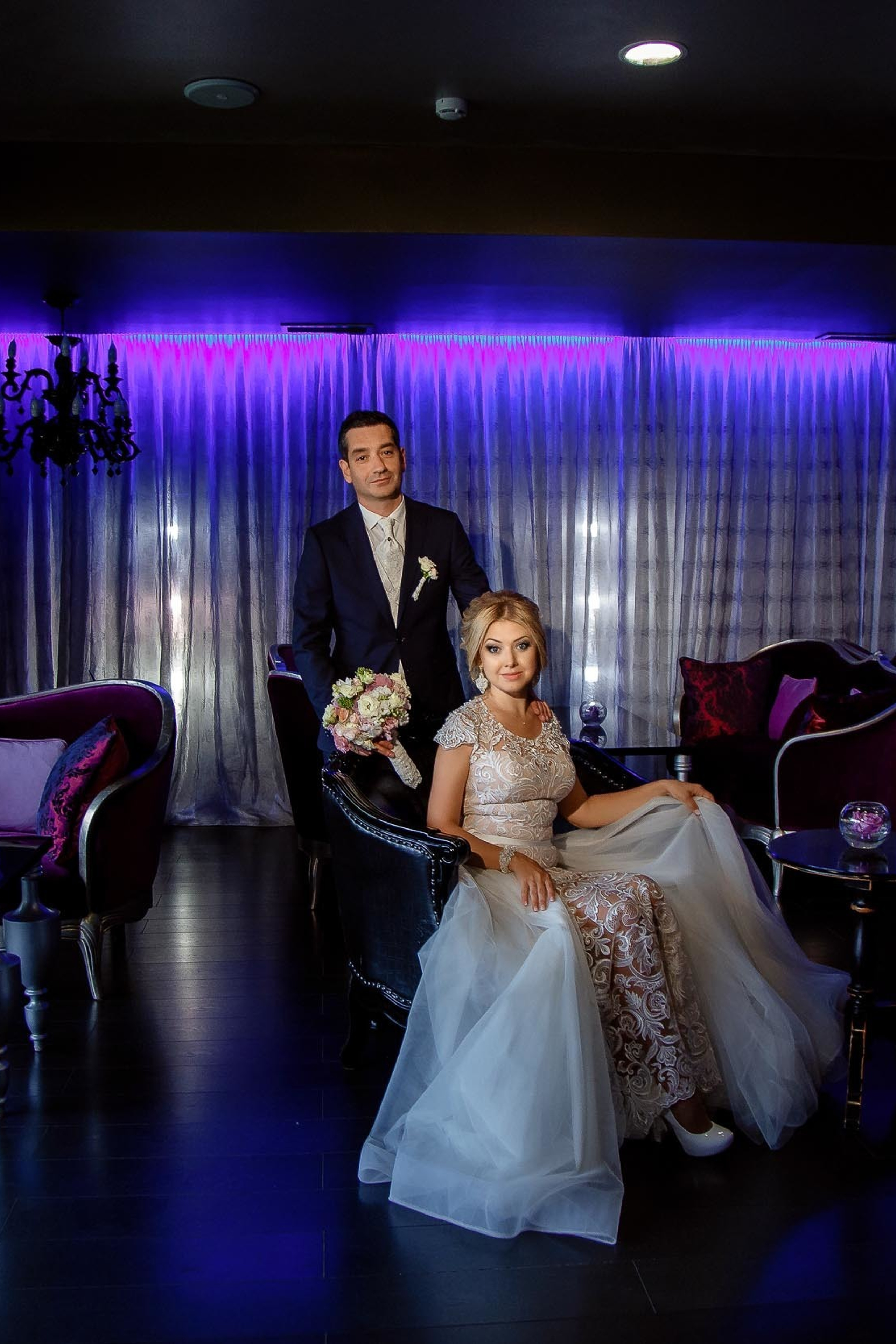 ВИКТОР И СВЕТЛАНА. СВАДЕБНЫЙ ФОТОГРАФ НАТАЛИКА