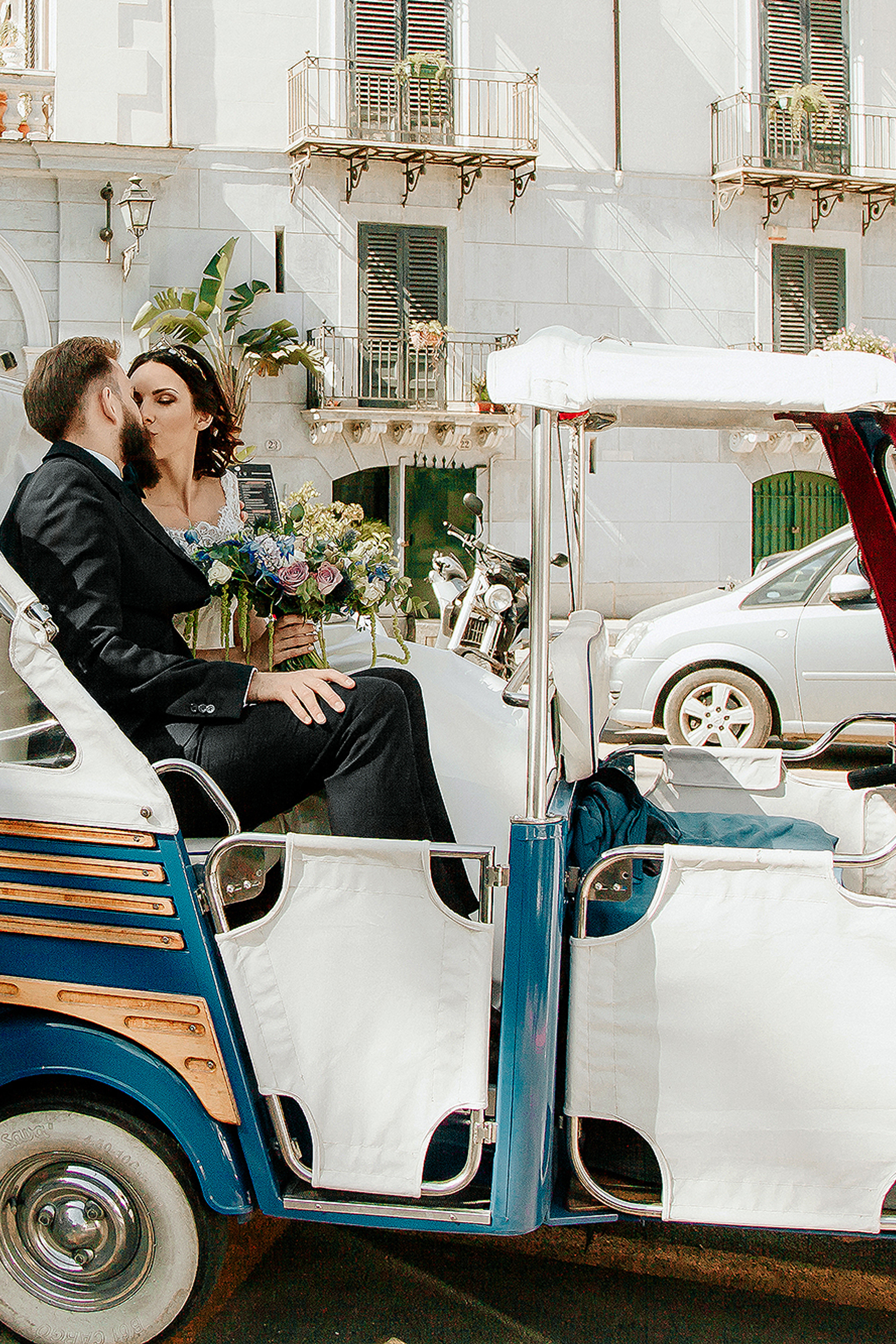 СЕРГЕЙ И МИЛЕНА. СВАДЕБНЫЙ ФОТОГРАФ НАТАЛИКА