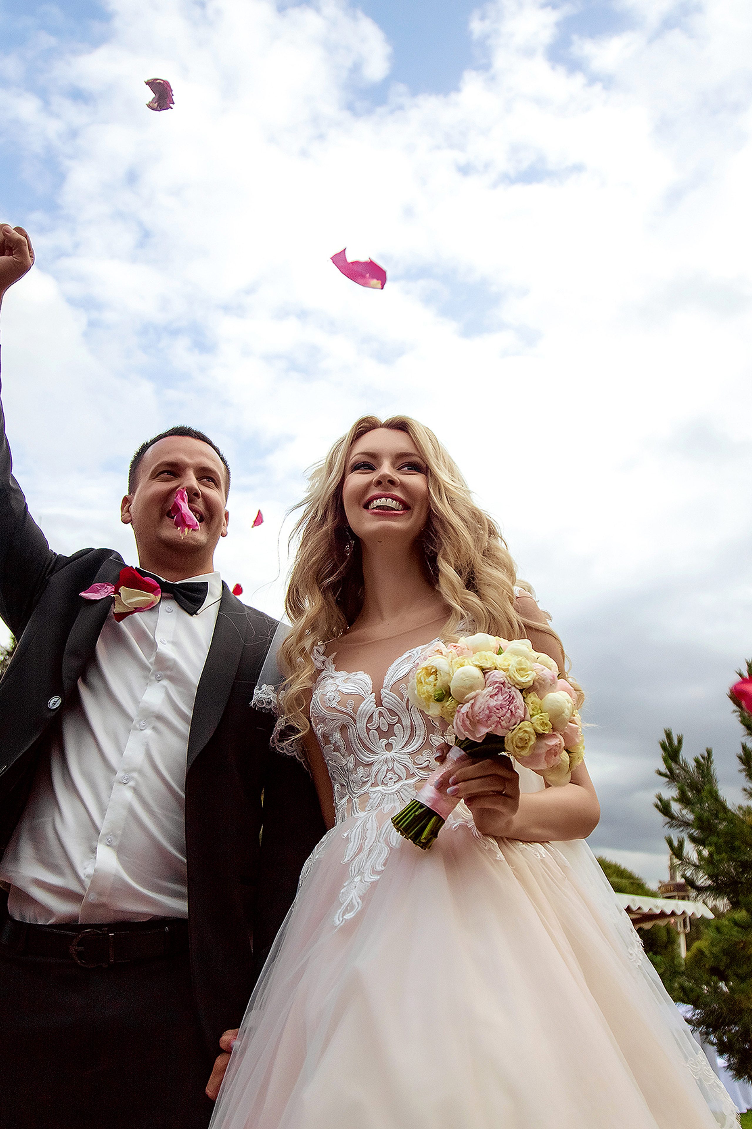 ОКСАНА И АРТЁМ. СВАДЕБНЫЙ ФОТОГРАФ НАТАЛИКА