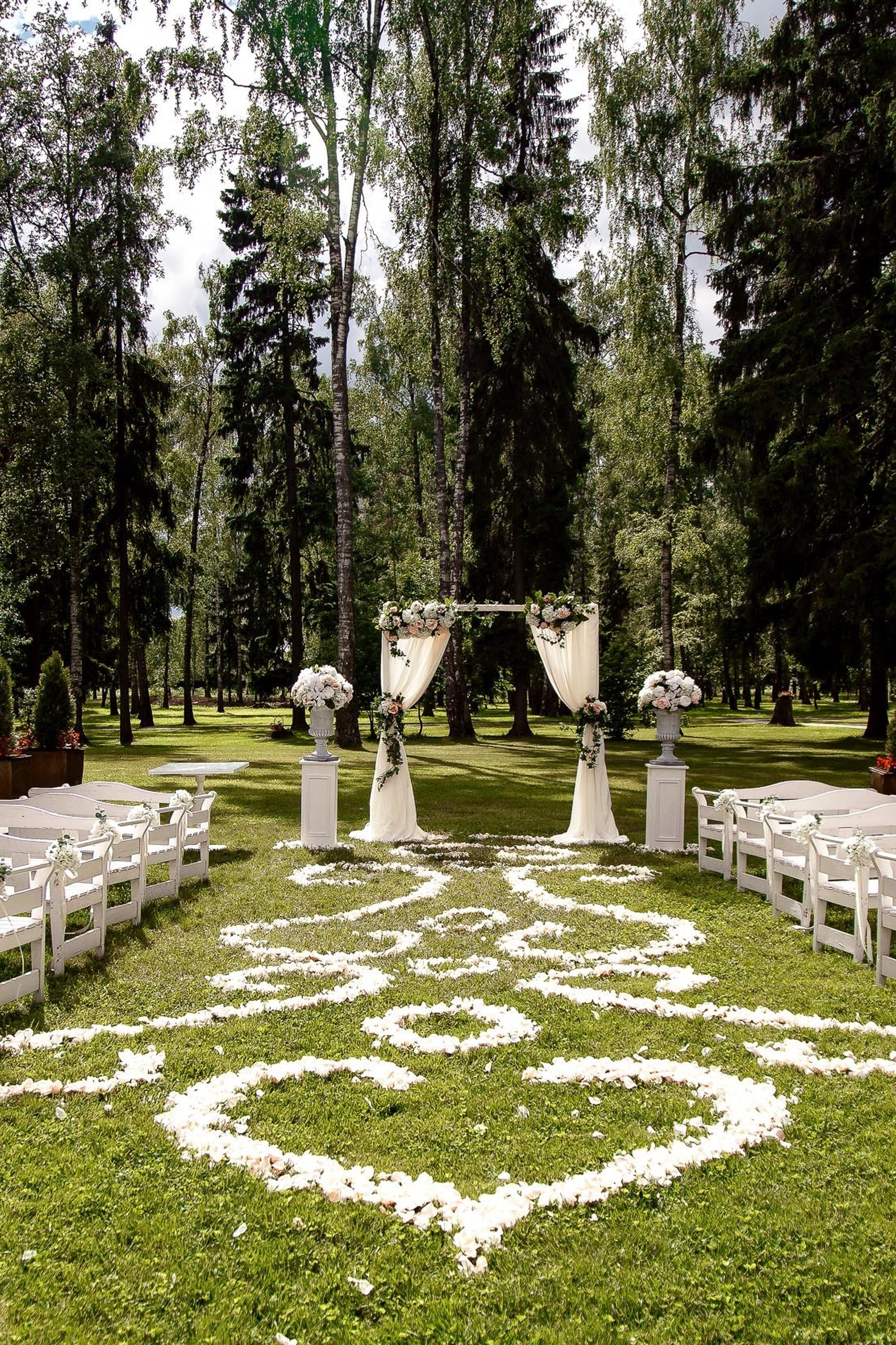 ВИКТОР И СВЕТЛАНА. СВАДЕБНЫЙ ФОТОГРАФ НАТАЛИКА